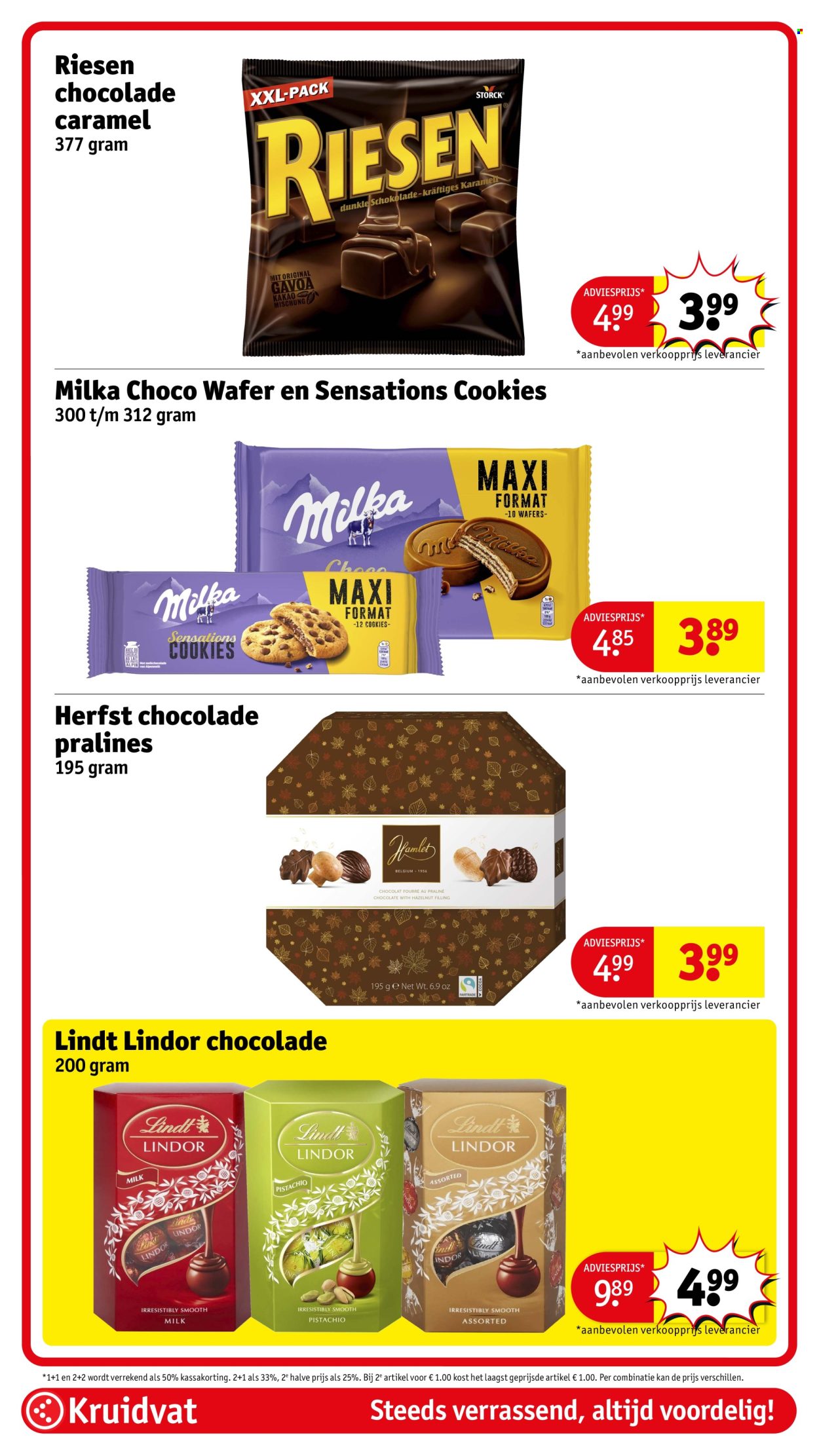 Kruidvat-aanbieding - 15-9-2026 - 20-9-2026. Pagina 107
