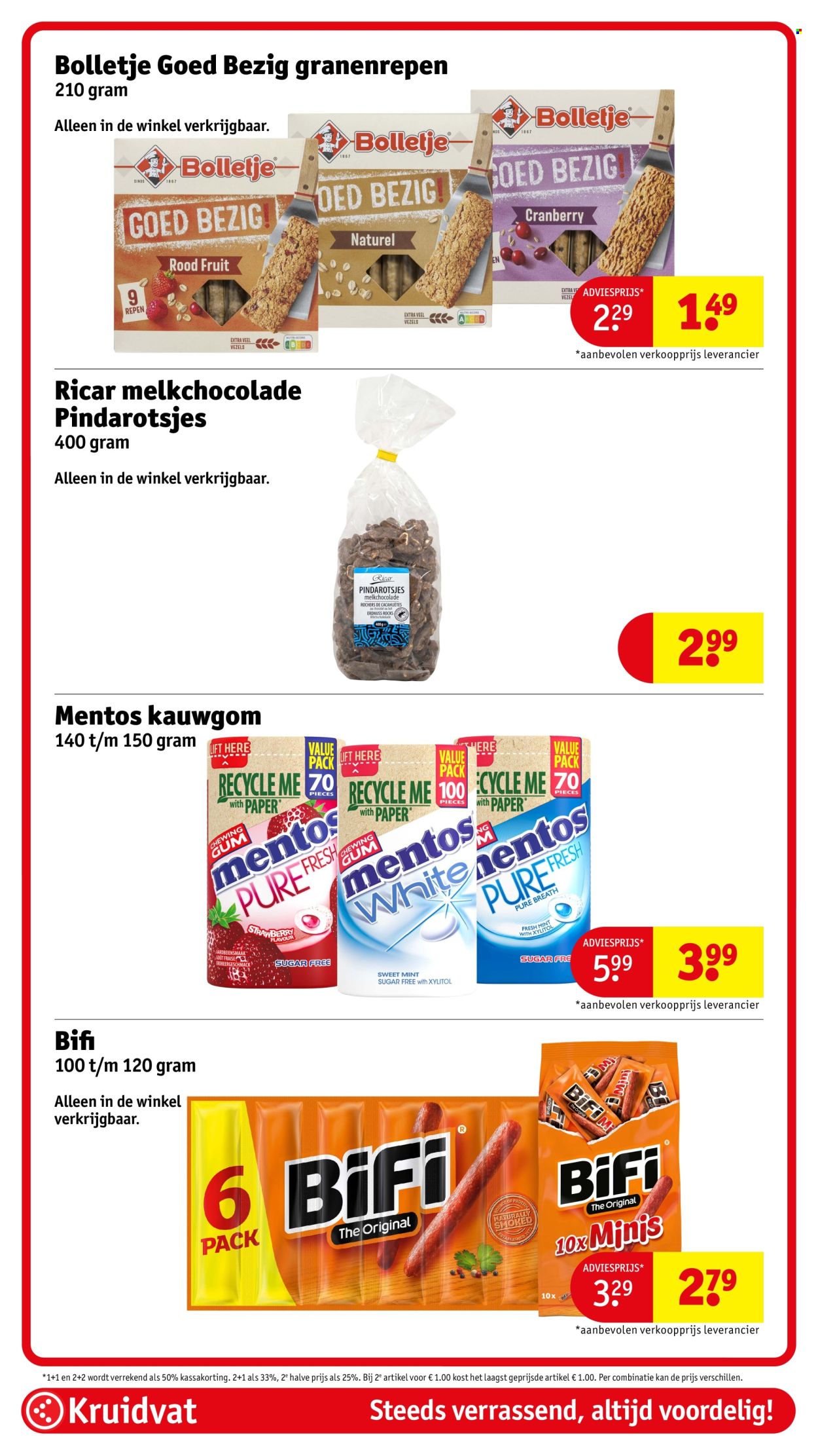 Kruidvat-aanbieding - 15-9-2026 - 20-9-2026. Pagina 108