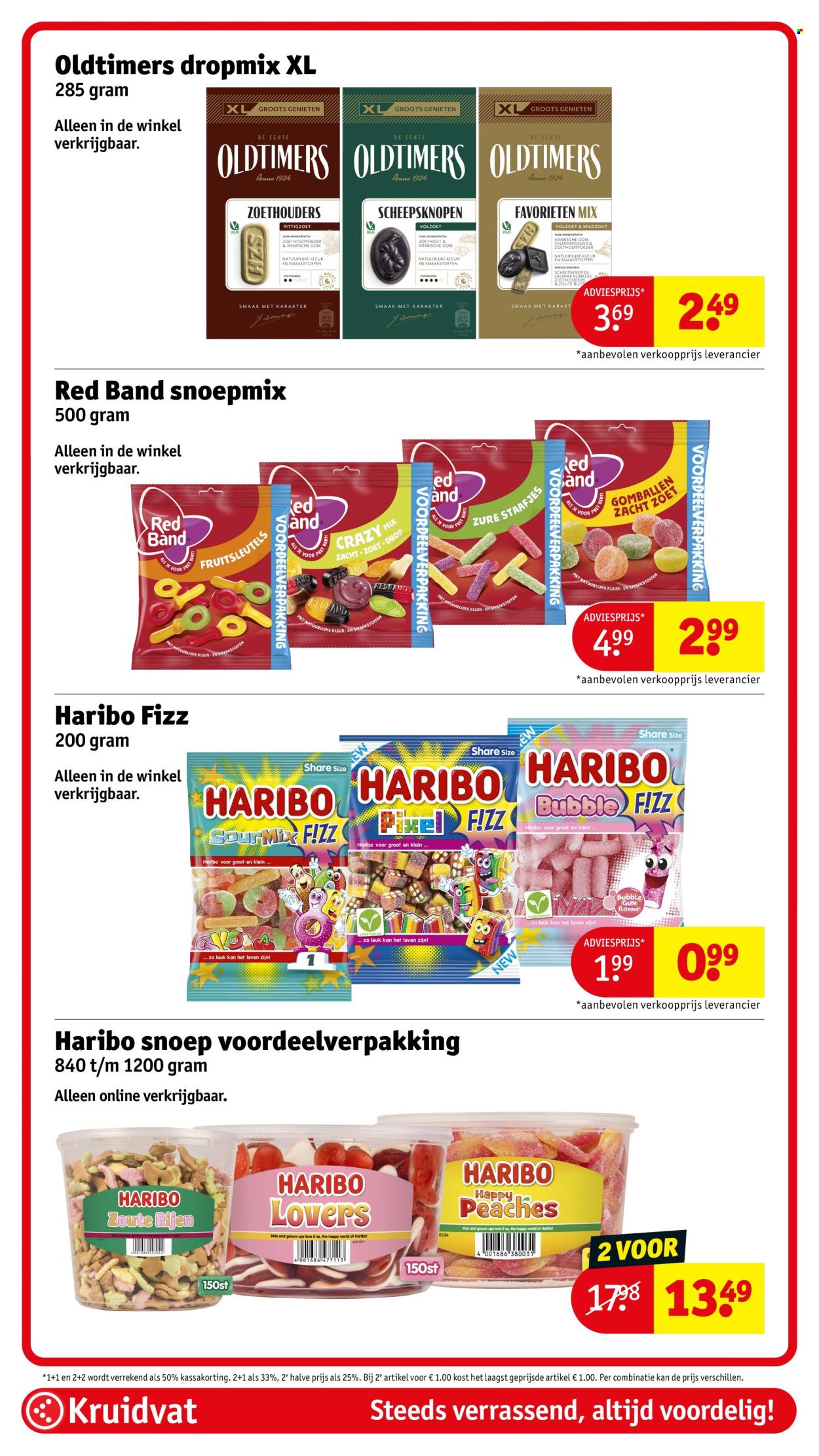 Kruidvat-aanbieding - 15-9-2026 - 20-9-2026. Pagina 109