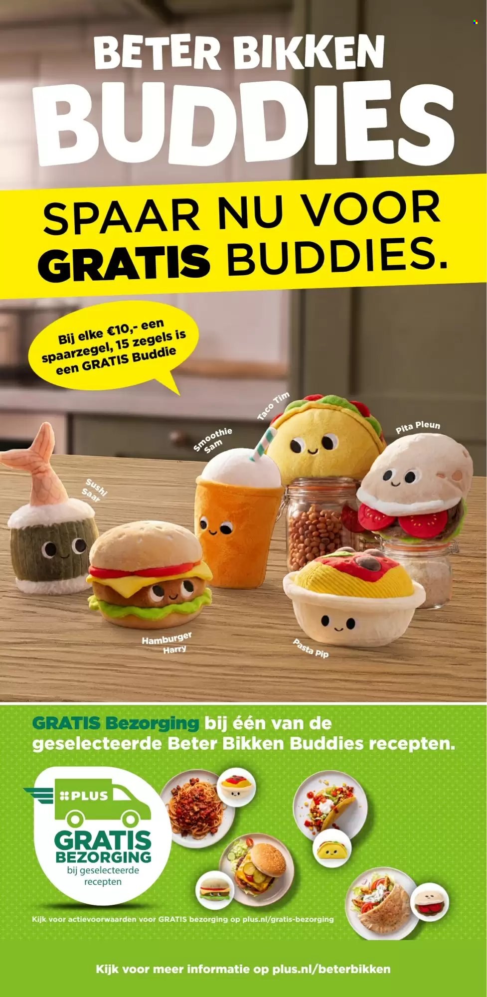 Plus-aanbieding - 16-9-2026 - 22-9-2026. Pagina 2