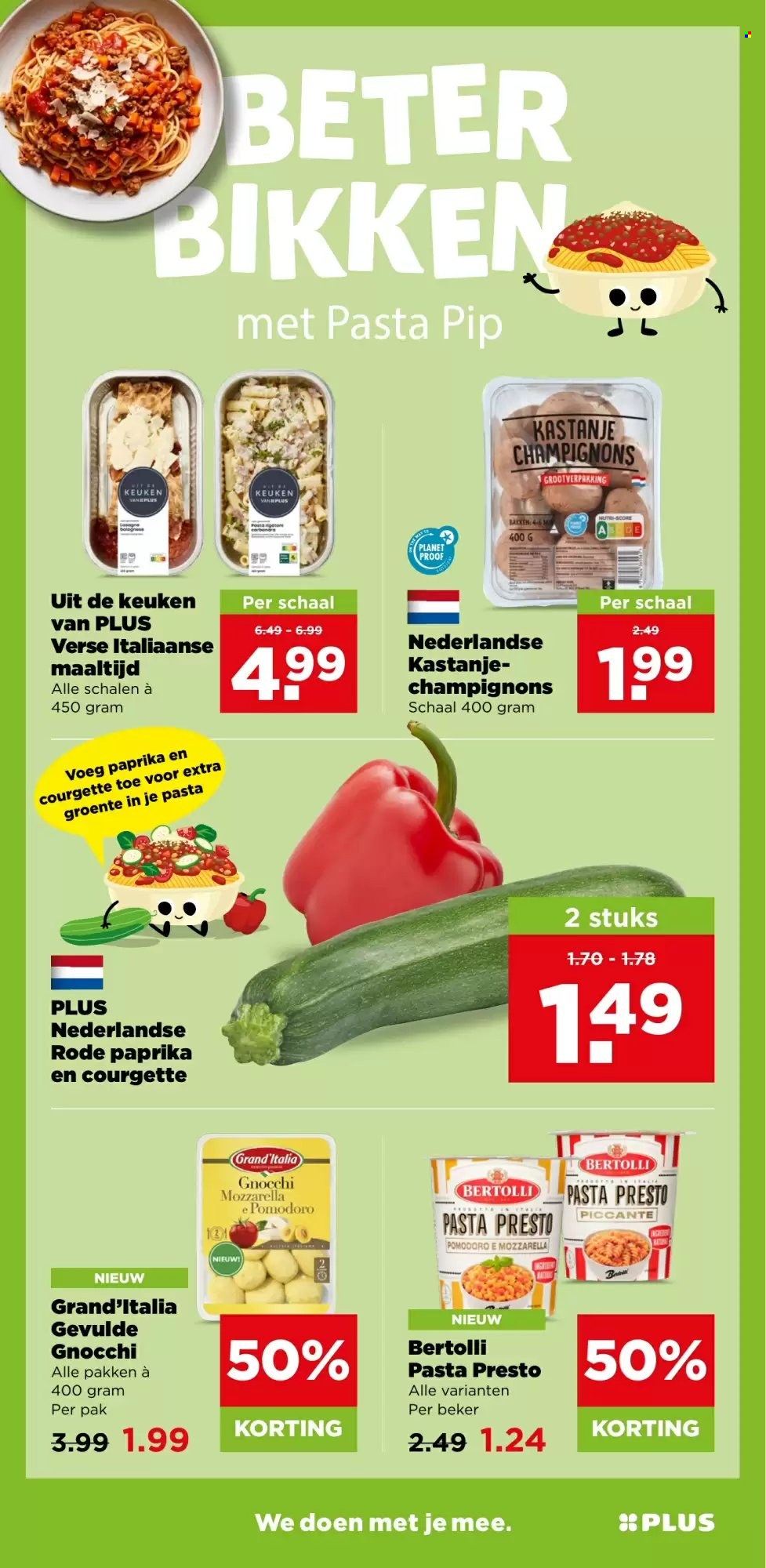 Plus-aanbieding - 16-9-2026 - 22-9-2026. Pagina 3