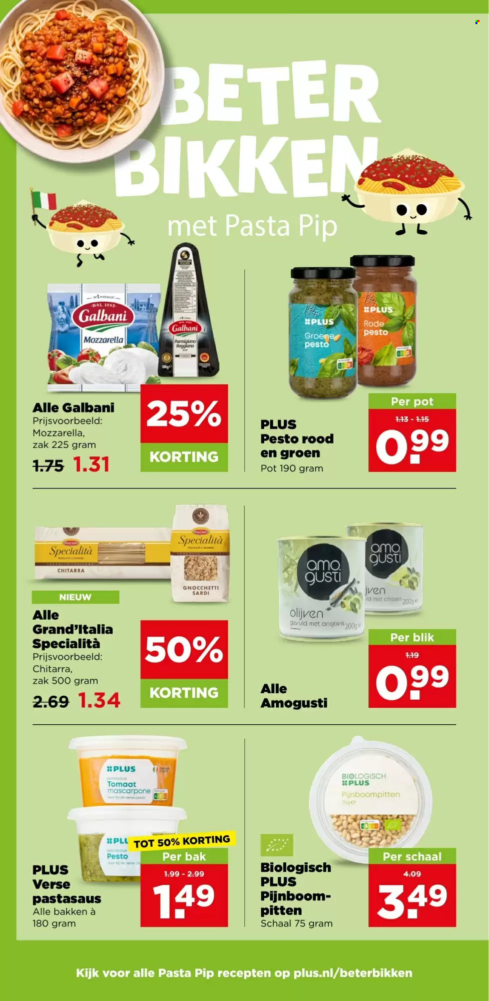 Plus-aanbieding - 16-9-2026 - 22-9-2026. Pagina 4