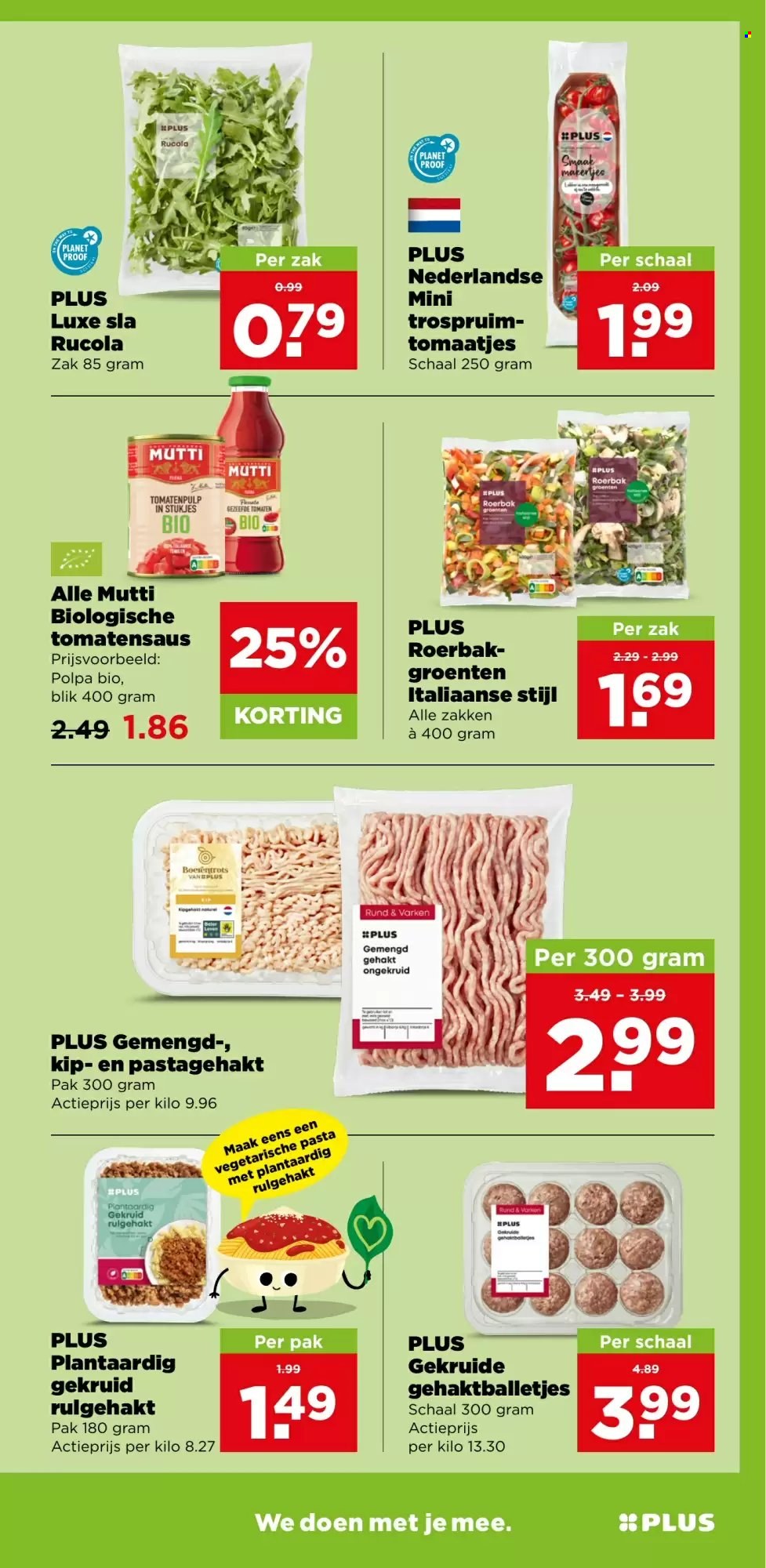 Plus-aanbieding - 16-9-2026 - 22-9-2026. Pagina 5