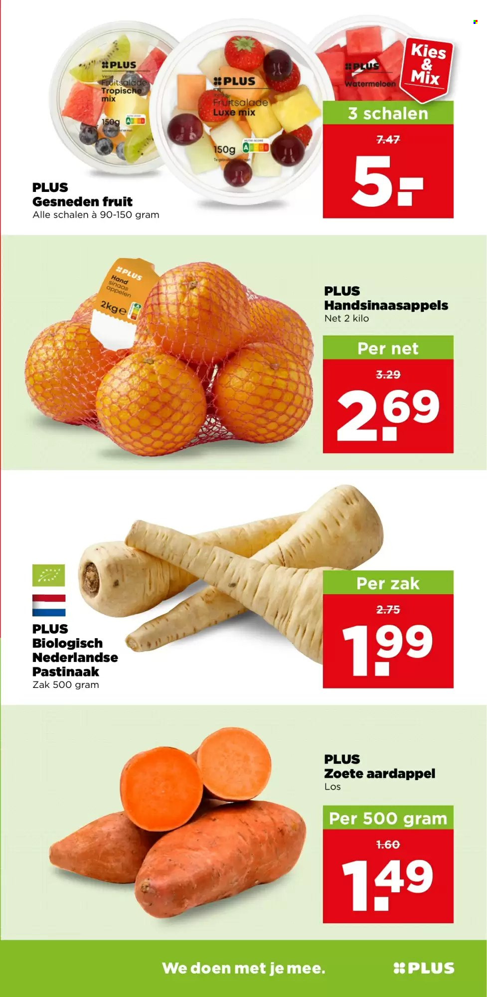 Plus-aanbieding - 16-9-2026 - 22-9-2026. Pagina 7