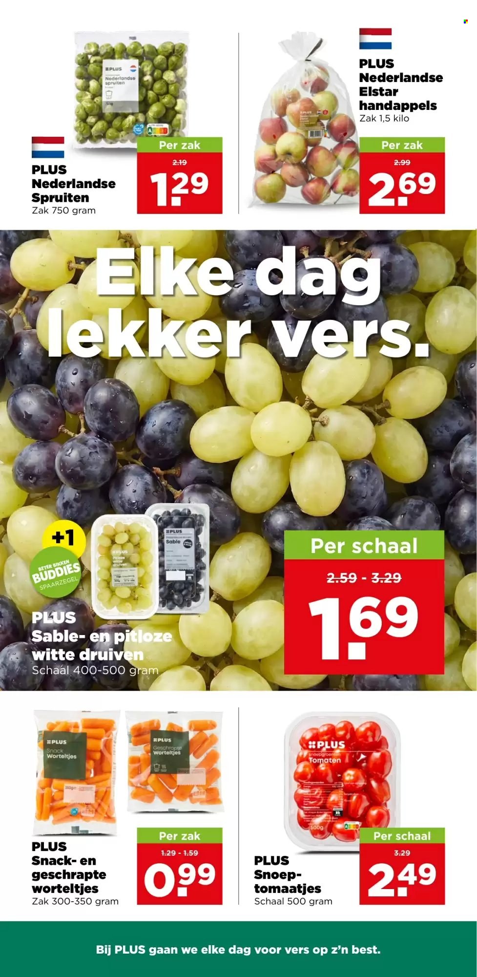 Plus-aanbieding - 16-9-2026 - 22-9-2026. Pagina 9