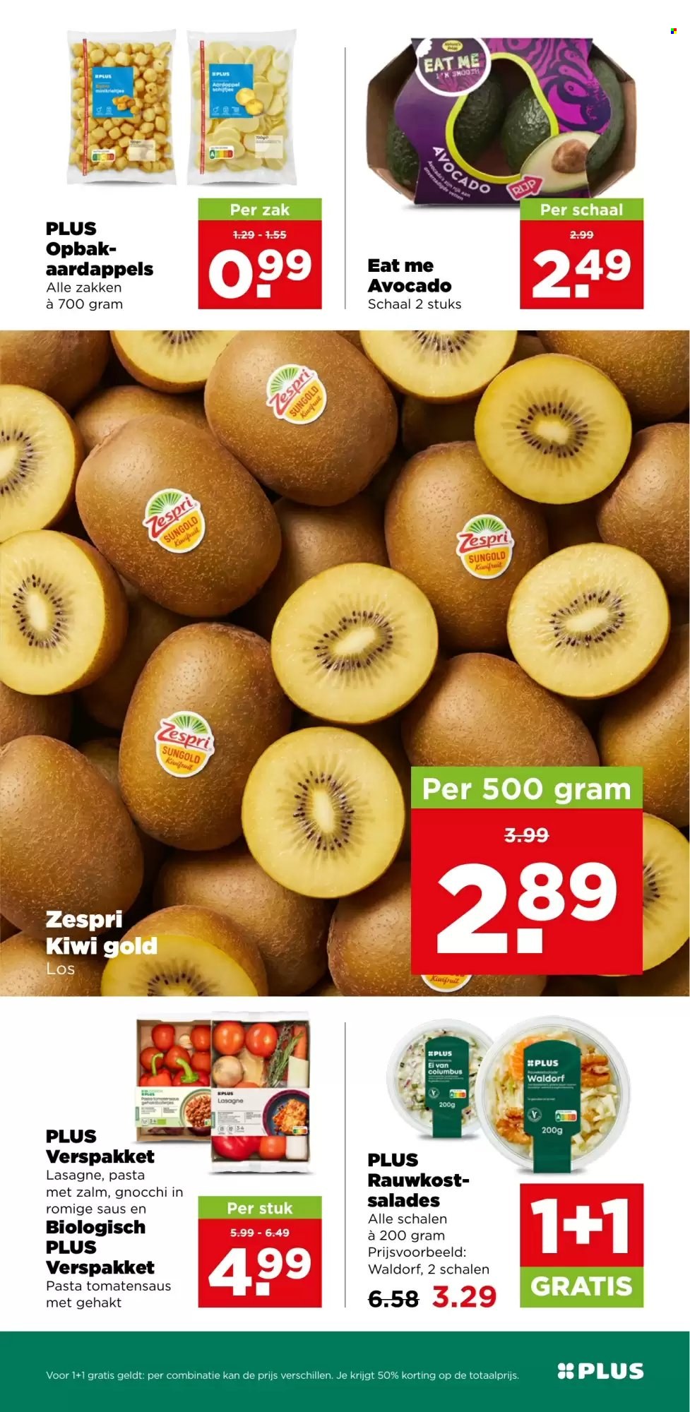 Plus-aanbieding - 16-9-2026 - 22-9-2026. Pagina 10