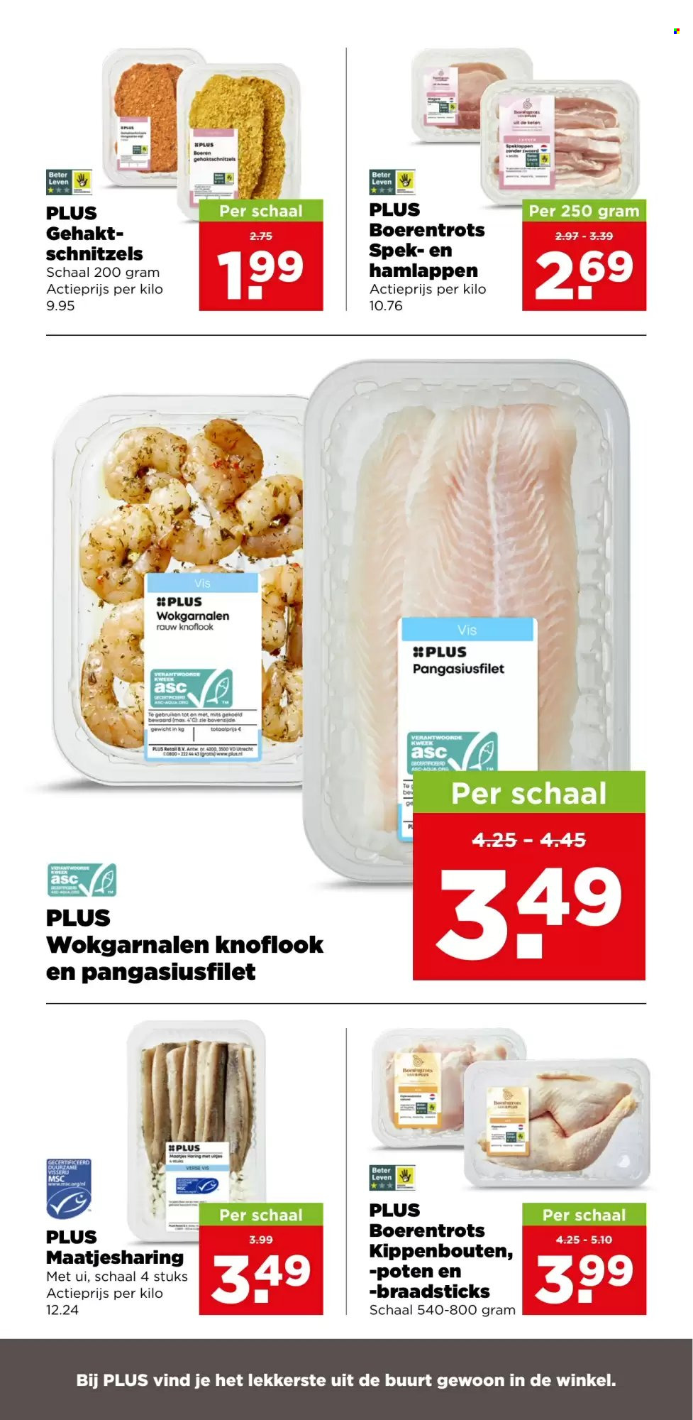 Plus-aanbieding - 16-9-2026 - 22-9-2026. Pagina 11