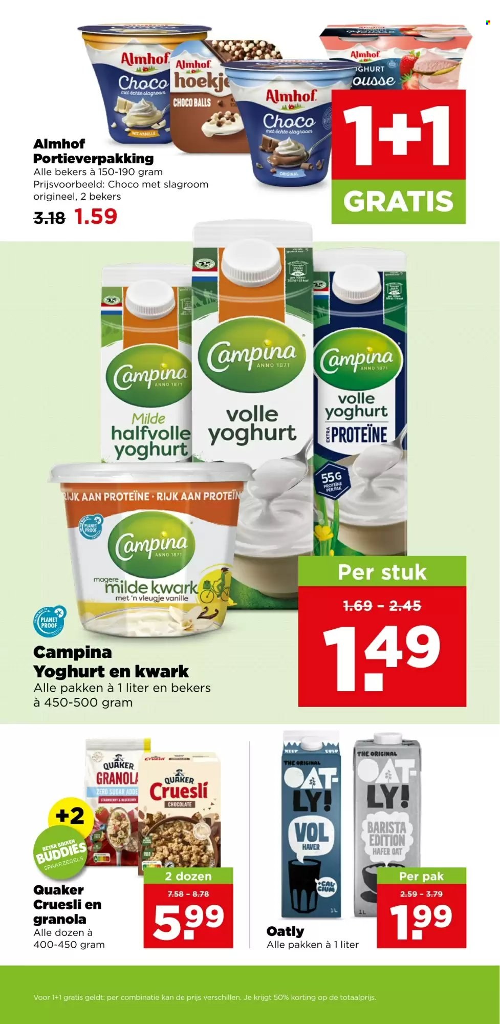 Plus-aanbieding - 16-9-2026 - 22-9-2026. Pagina 14