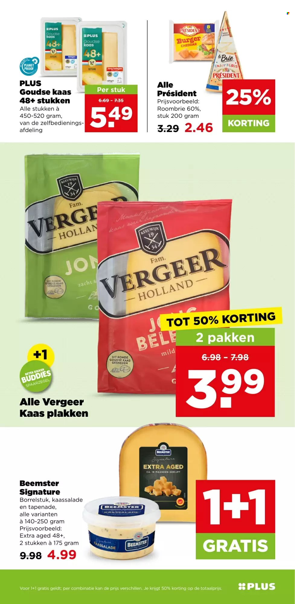 Plus-aanbieding - 16-9-2026 - 22-9-2026. Pagina 15