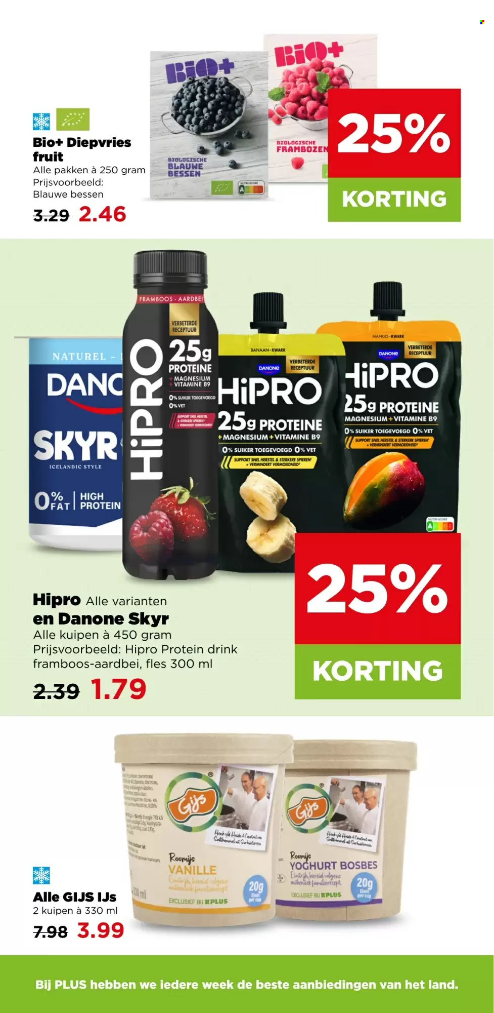 Plus-aanbieding - 16-9-2026 - 22-9-2026. Pagina 17