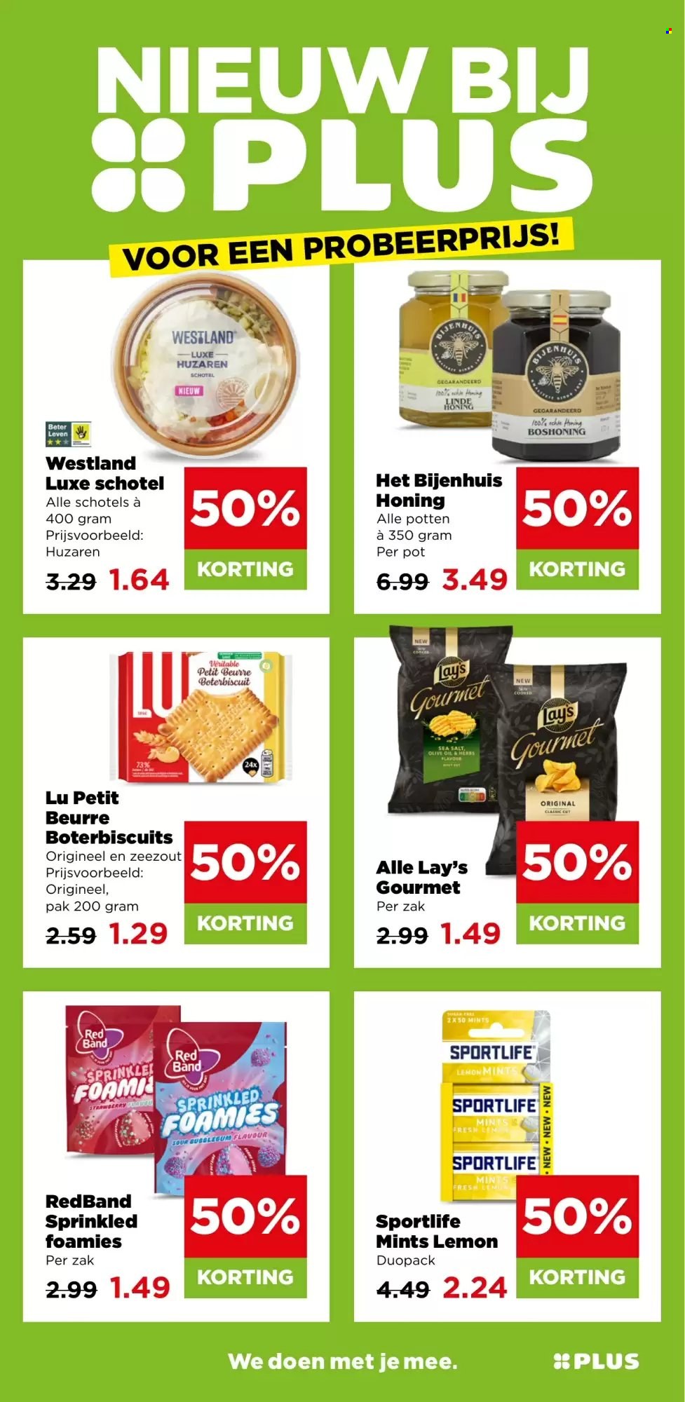 Plus-aanbieding - 16-9-2026 - 22-9-2026. Pagina 19