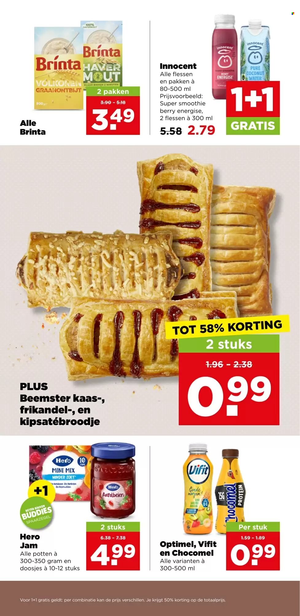 Plus-aanbieding - 16-9-2026 - 22-9-2026. Pagina 20