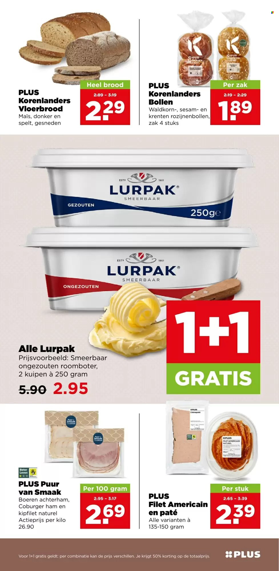 Plus-aanbieding - 16-9-2026 - 22-9-2026. Pagina 21