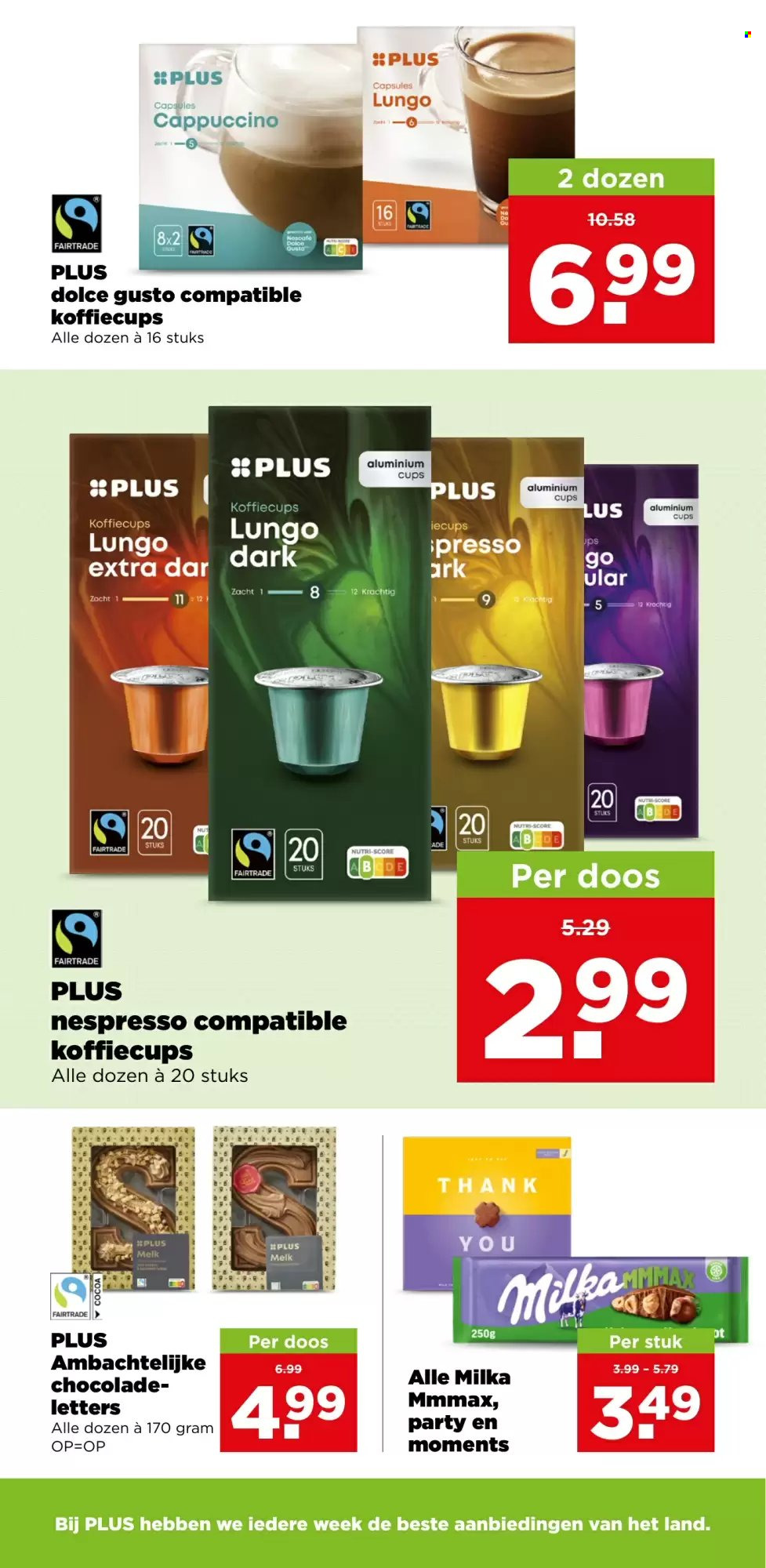 Plus-aanbieding - 16-9-2026 - 22-9-2026. Pagina 22