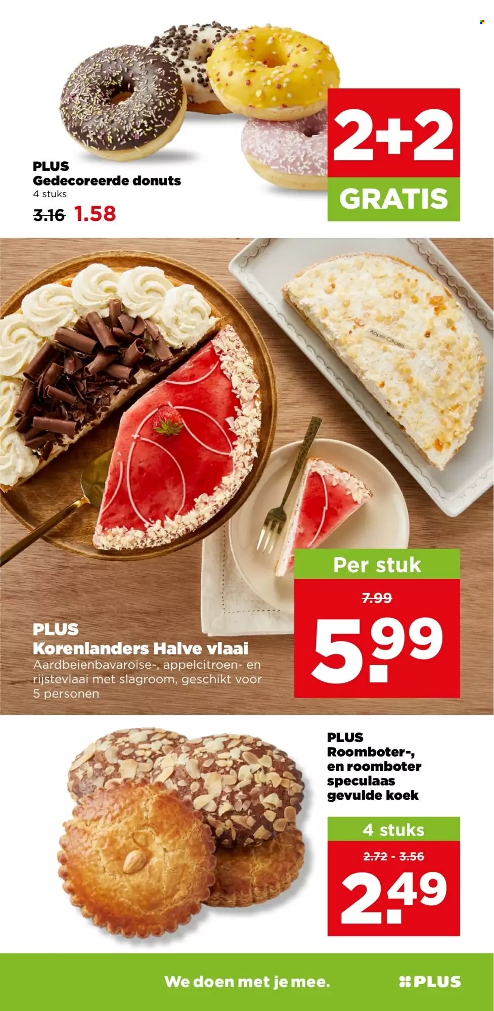 Plus-aanbieding - 16-9-2026 - 22-9-2026. Pagina 23