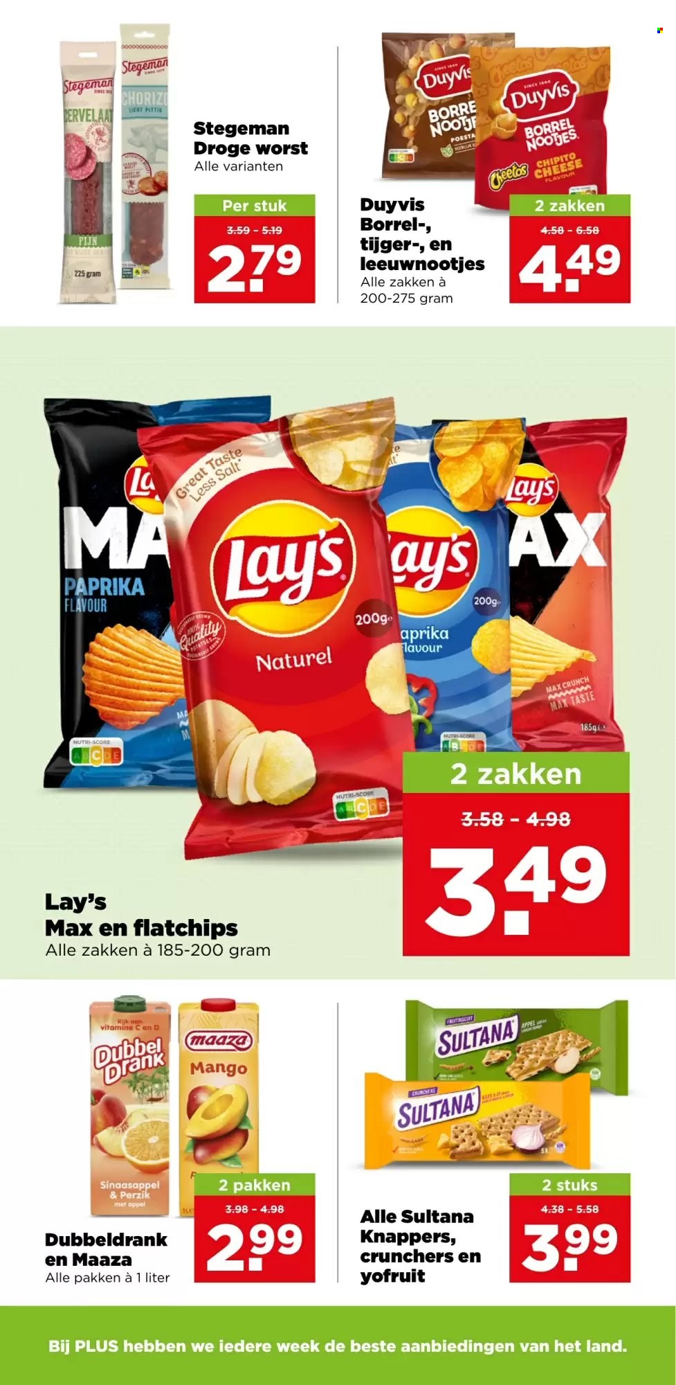 Plus-aanbieding - 16-9-2026 - 22-9-2026. Pagina 24