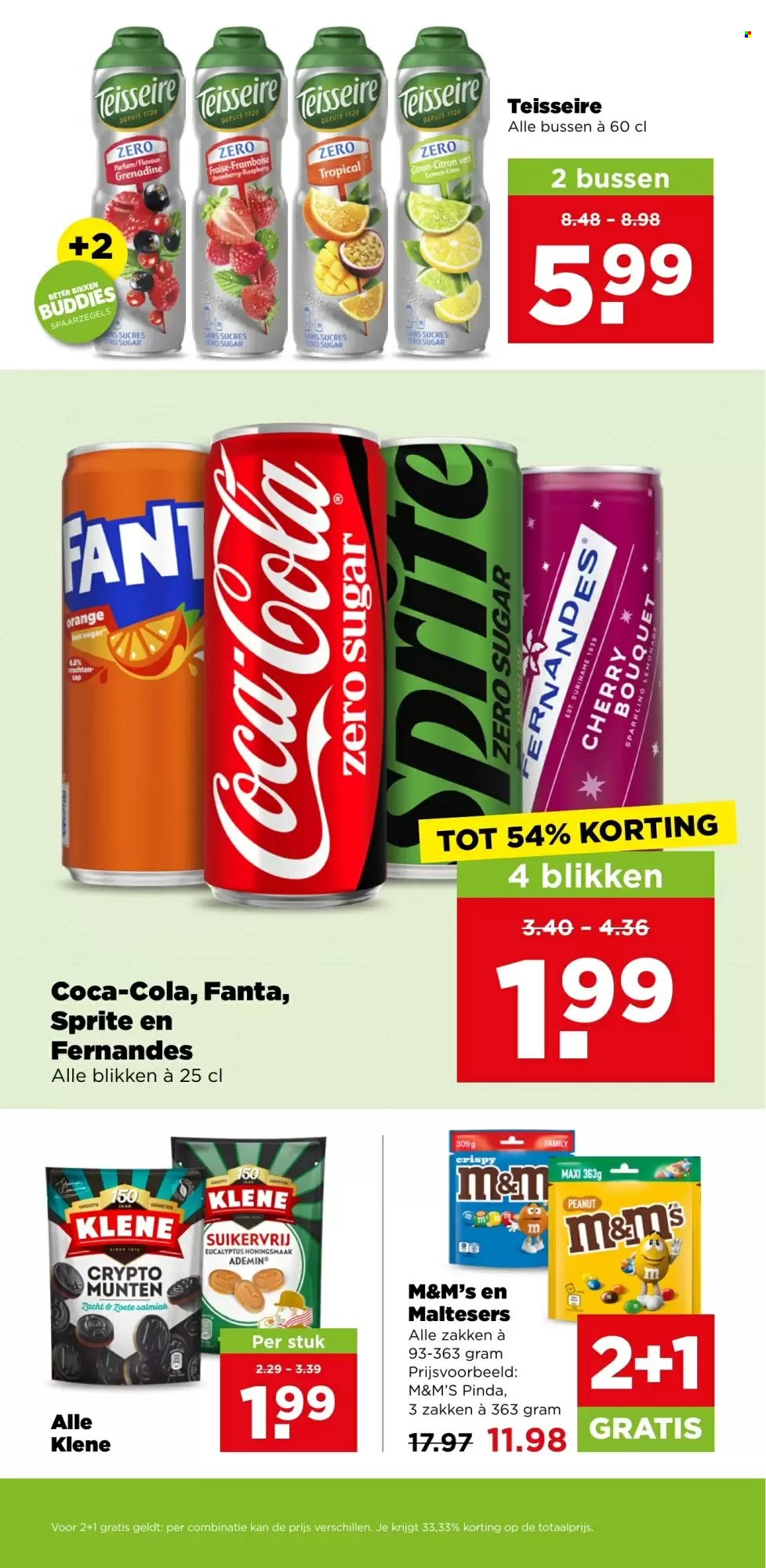 Plus-aanbieding - 16-9-2026 - 22-9-2026. Pagina 27