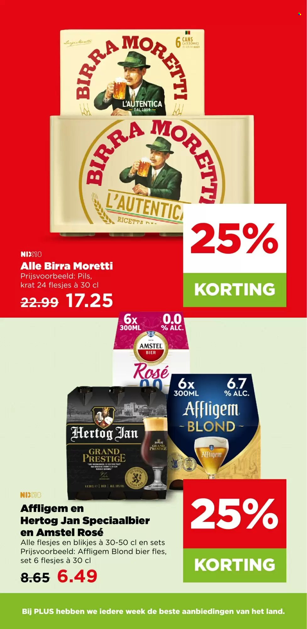 Plus-aanbieding - 16-9-2026 - 22-9-2026. Pagina 31