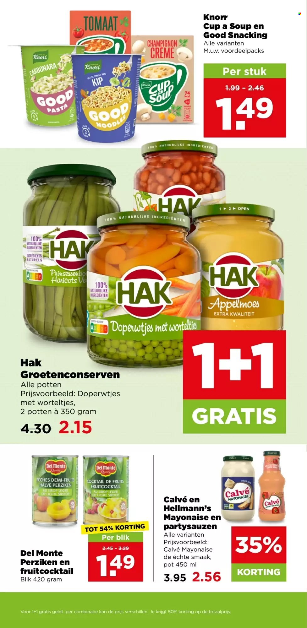 Plus-aanbieding - 16-9-2026 - 22-9-2026. Pagina 33