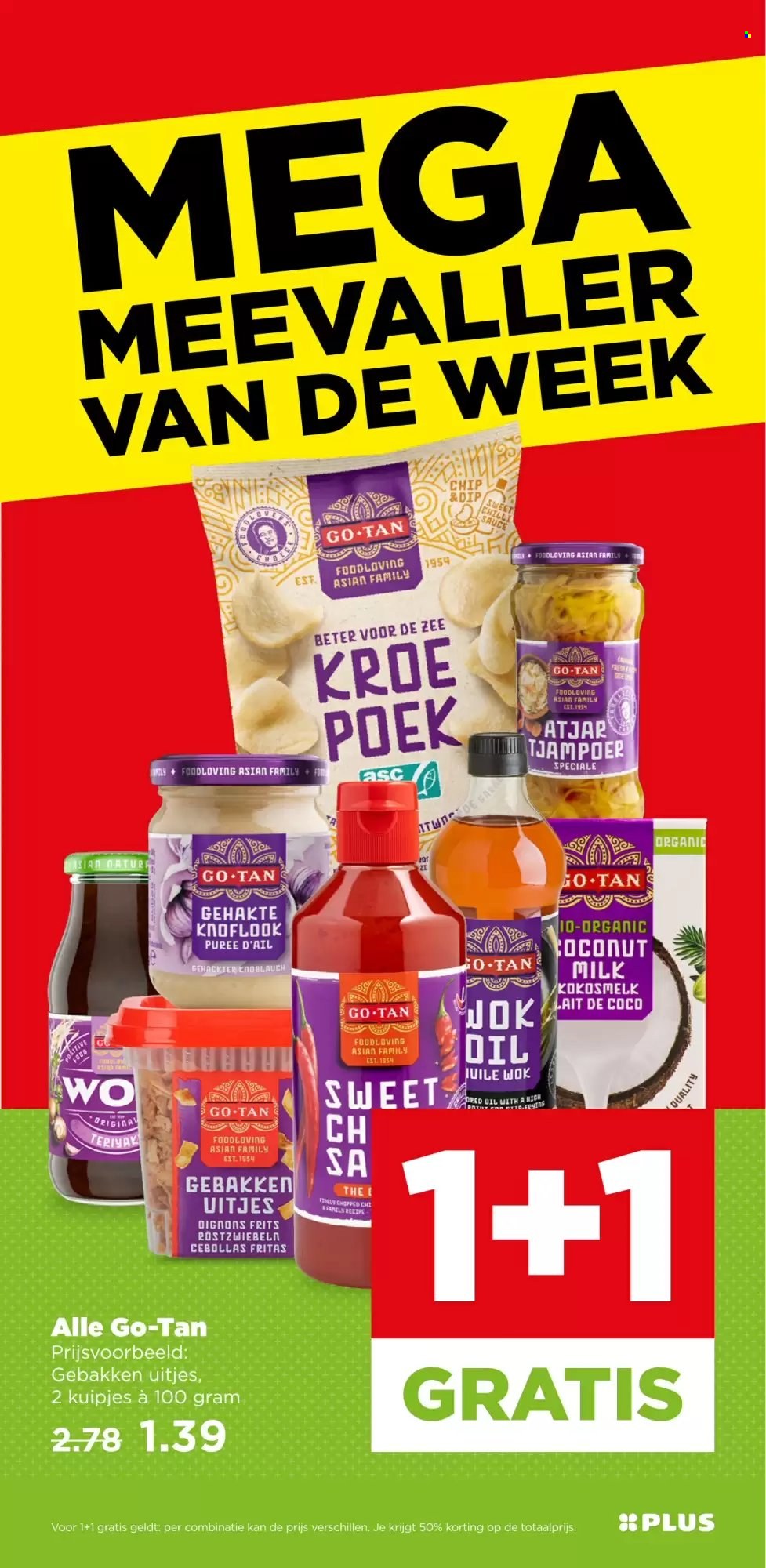 Plus-aanbieding - 16-9-2026 - 22-9-2026. Pagina 34
