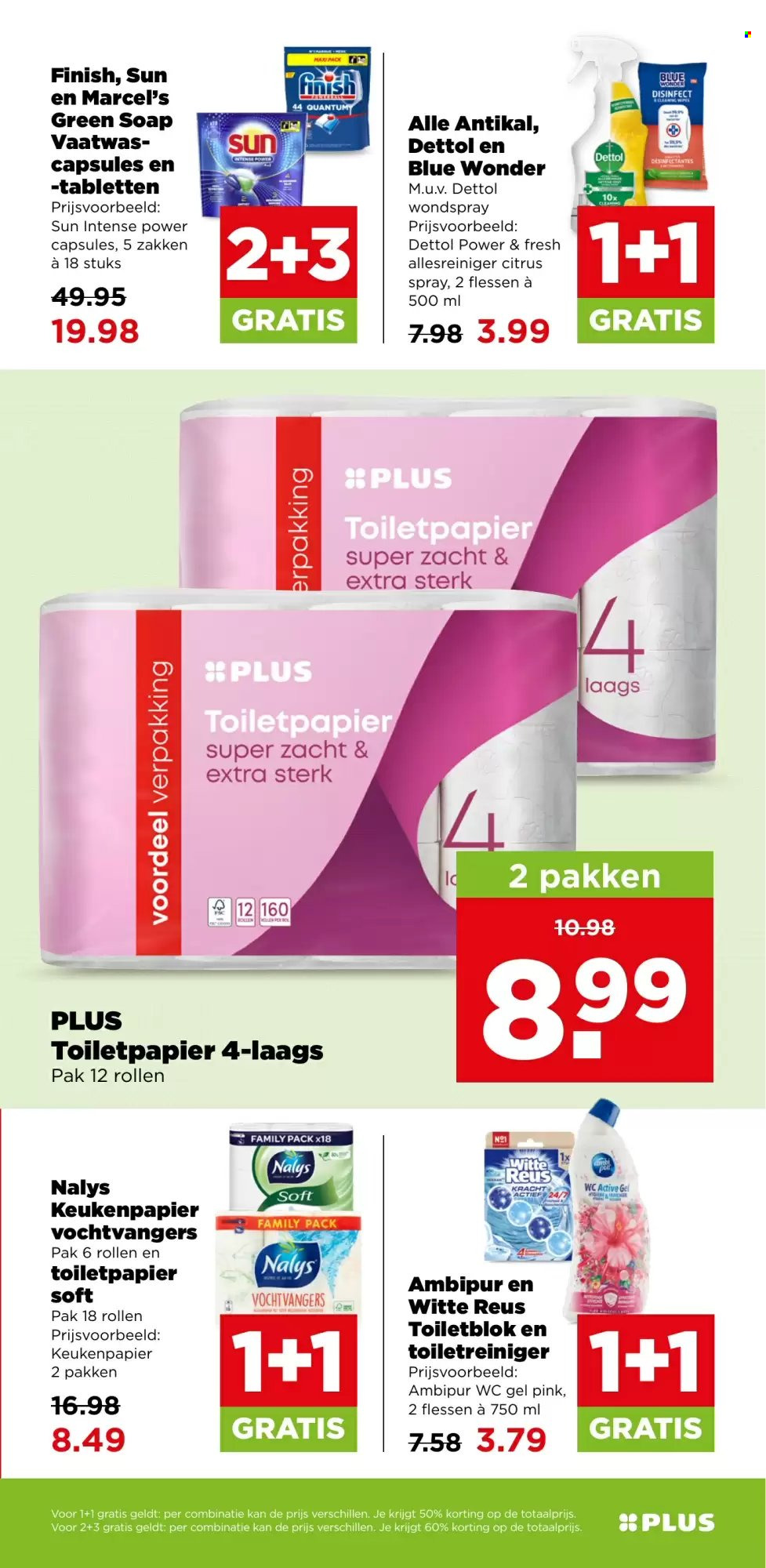Plus-aanbieding - 16-9-2026 - 22-9-2026. Pagina 36