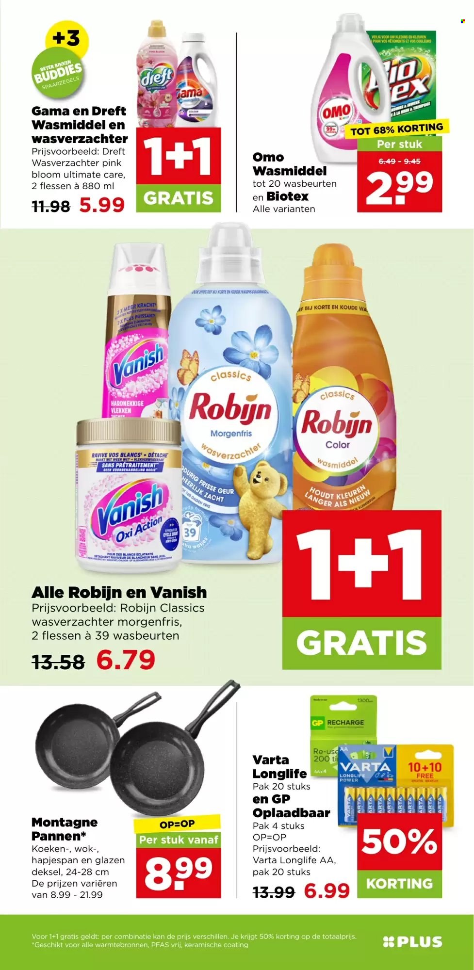 Plus-aanbieding - 16-9-2026 - 22-9-2026. Pagina 38