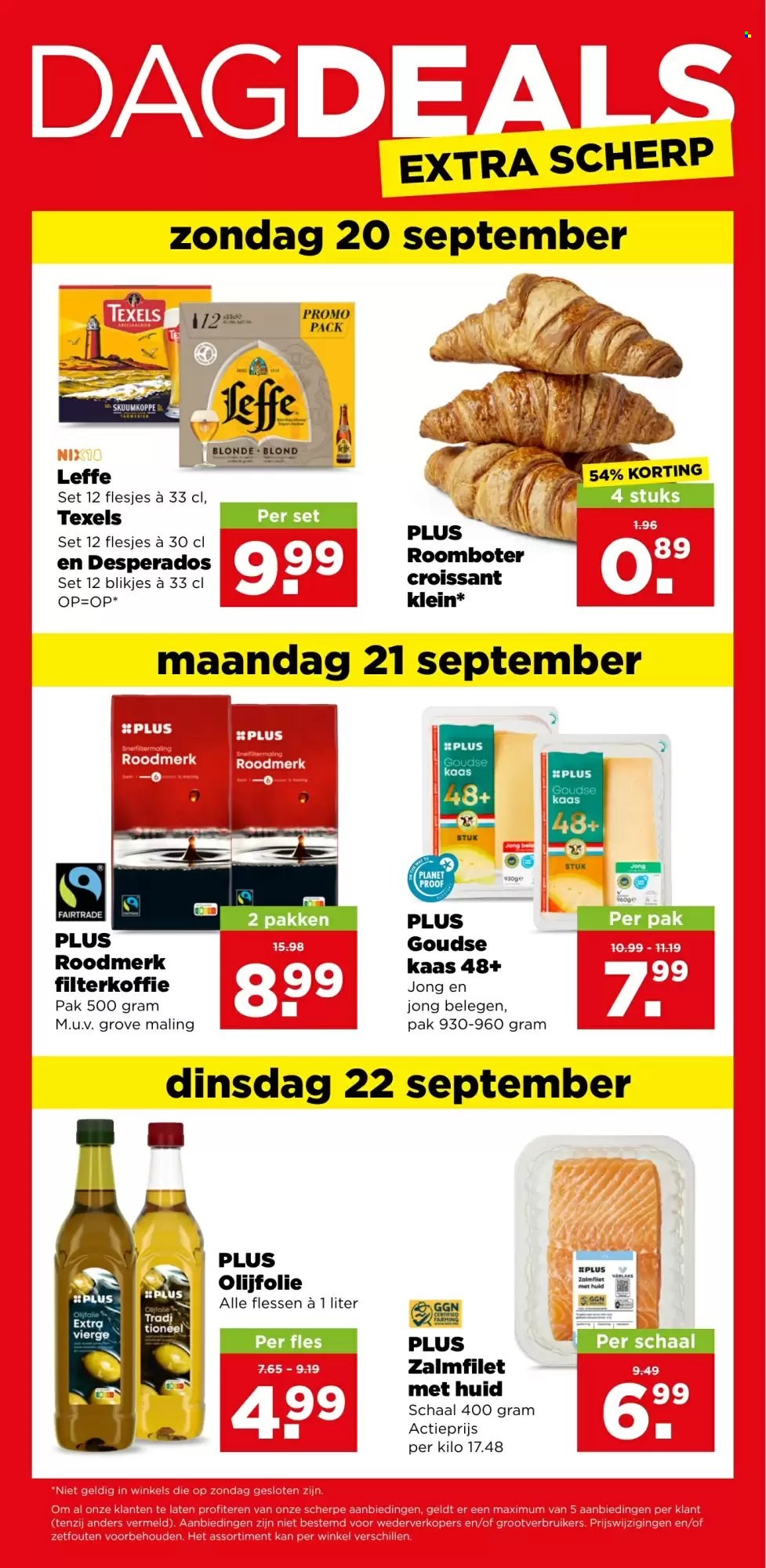 Plus-aanbieding - 16-9-2026 - 22-9-2026. Pagina 40