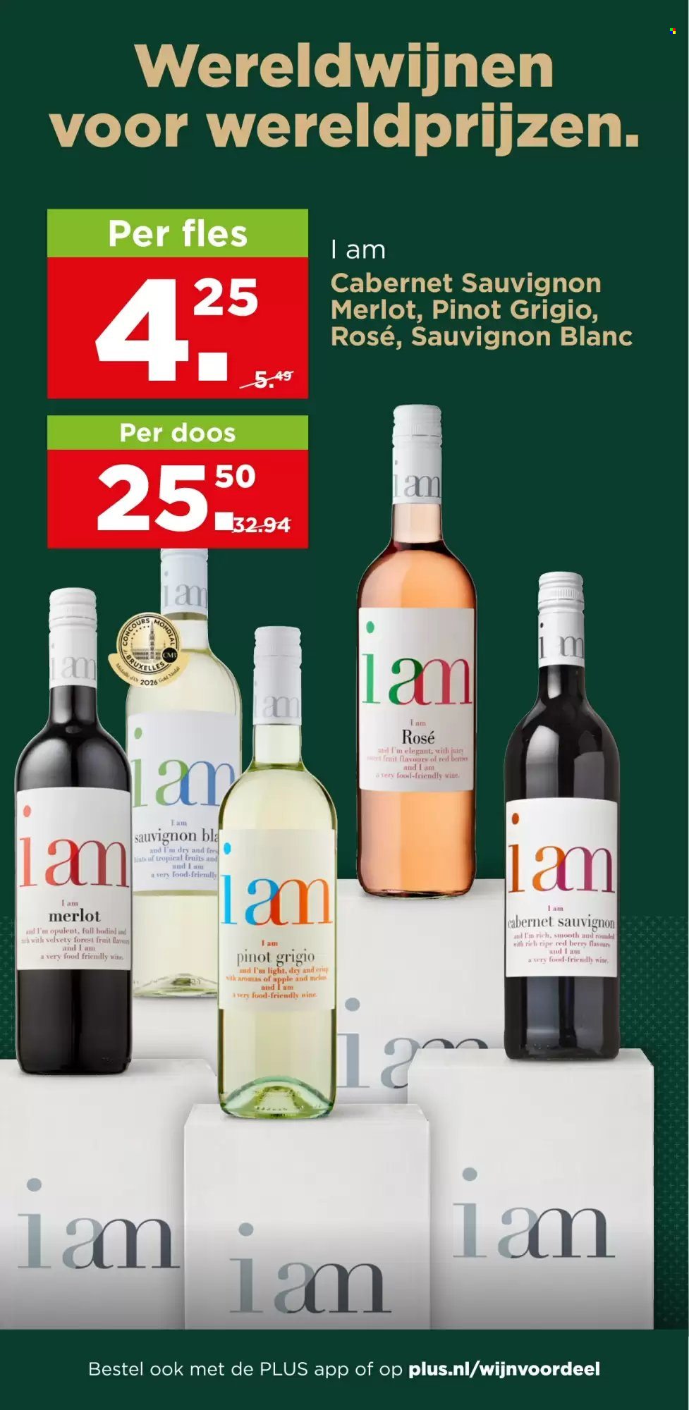 Plus-aanbieding - 16-9-2026 - 22-9-2026. Pagina 43