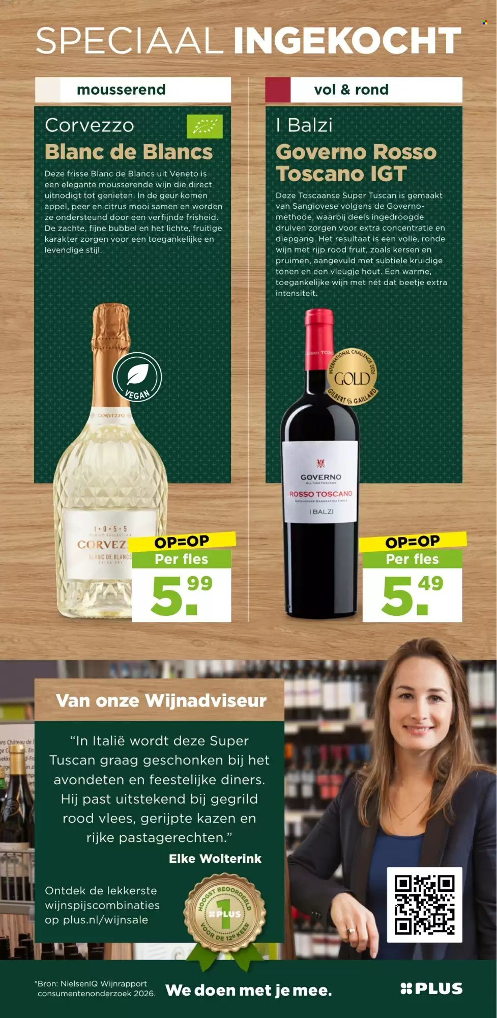 Plus-aanbieding - 16-9-2026 - 22-9-2026. Pagina 44