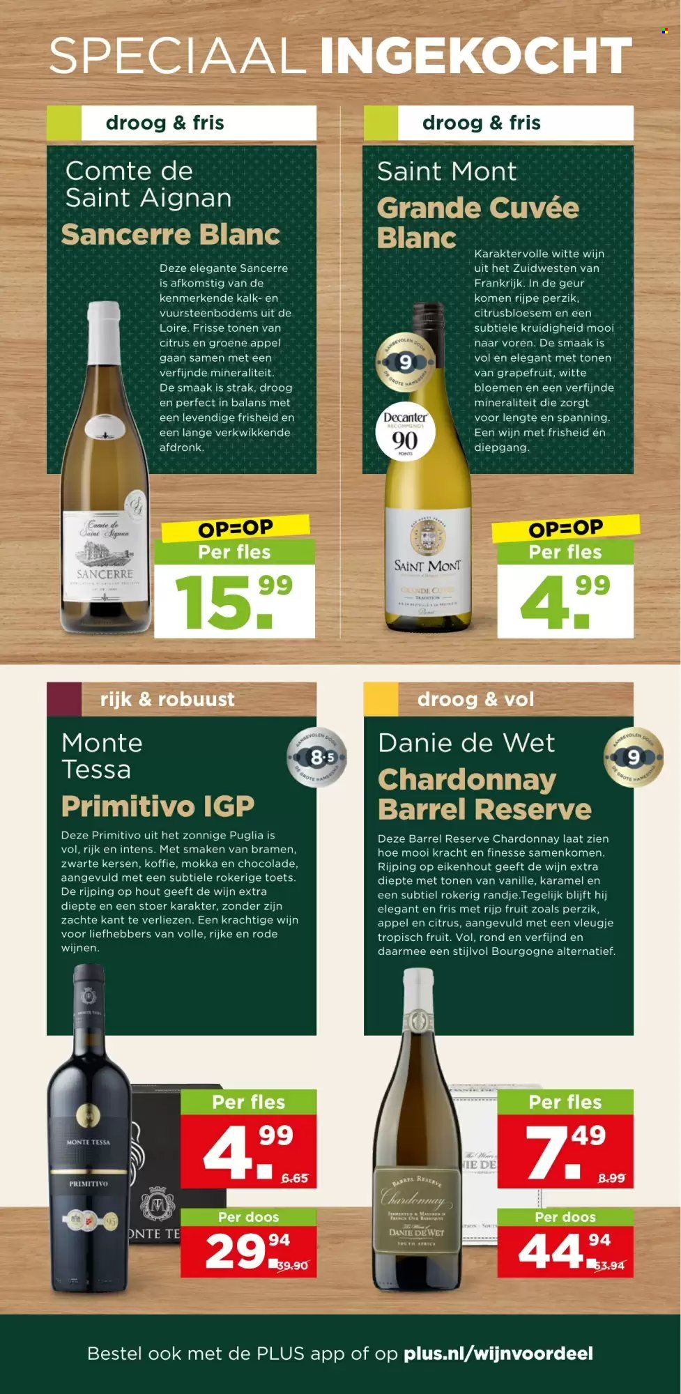 Plus-aanbieding - 16-9-2026 - 22-9-2026. Pagina 45