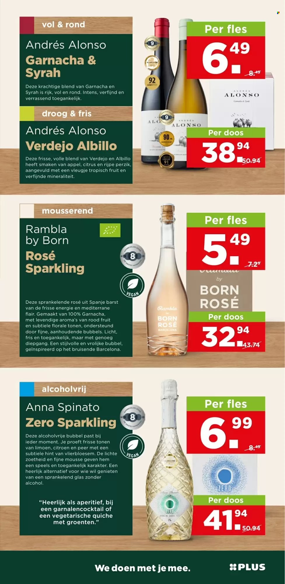 Plus-aanbieding - 16-9-2026 - 22-9-2026. Pagina 46