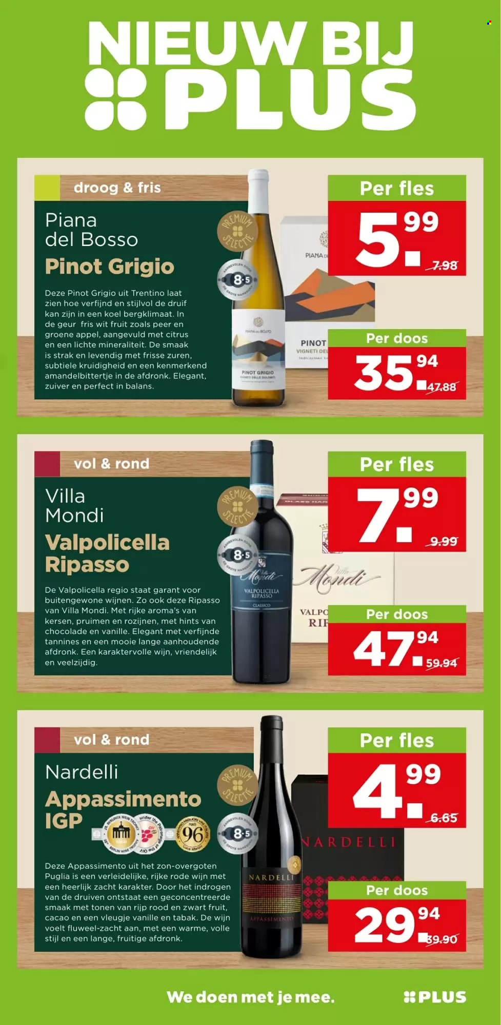 Plus-aanbieding - 16-9-2026 - 22-9-2026. Pagina 48
