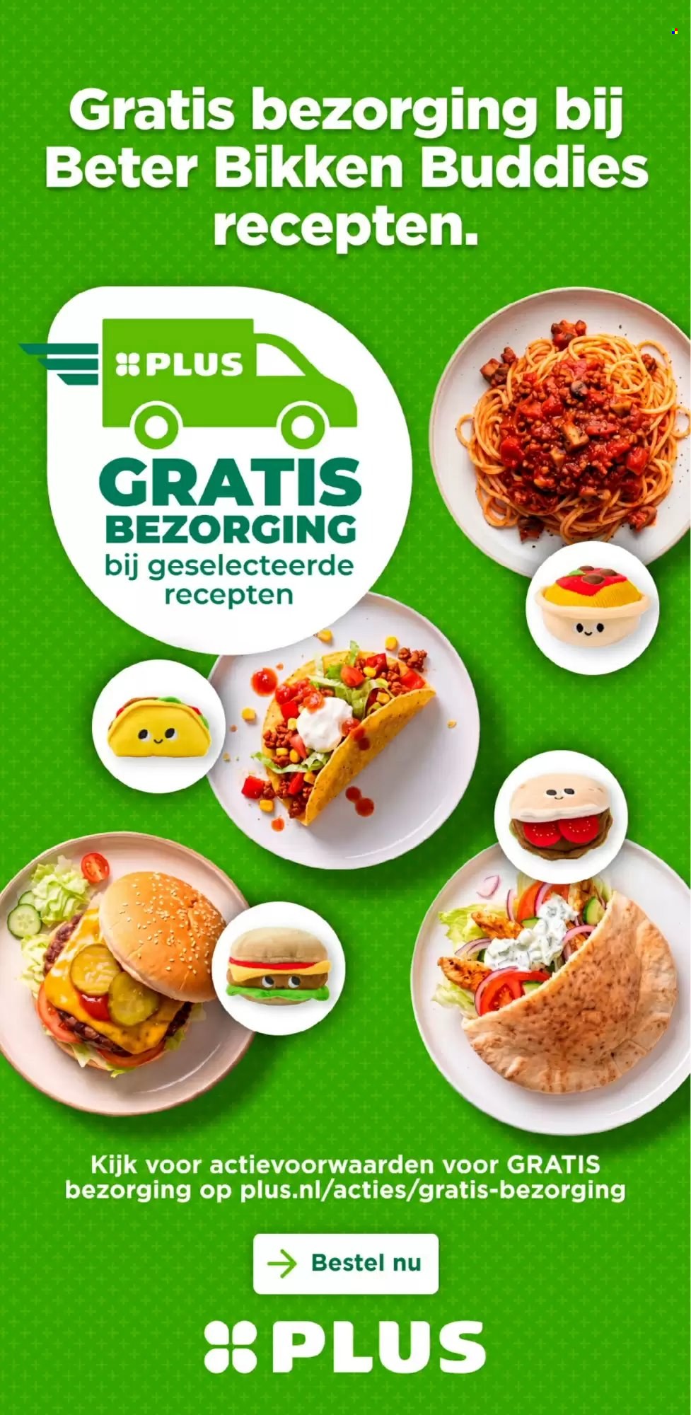 Plus-aanbieding - 16-9-2026 - 22-9-2026. Pagina 50