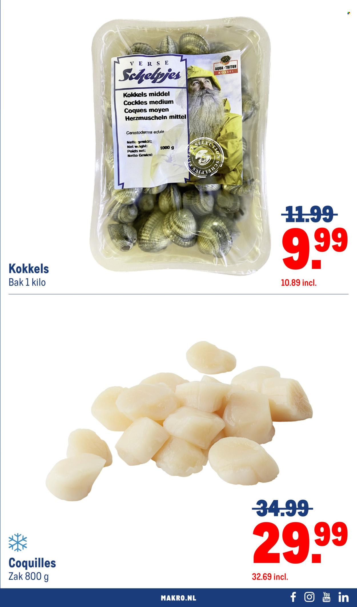 Makro-aanbieding. Pagina 37
