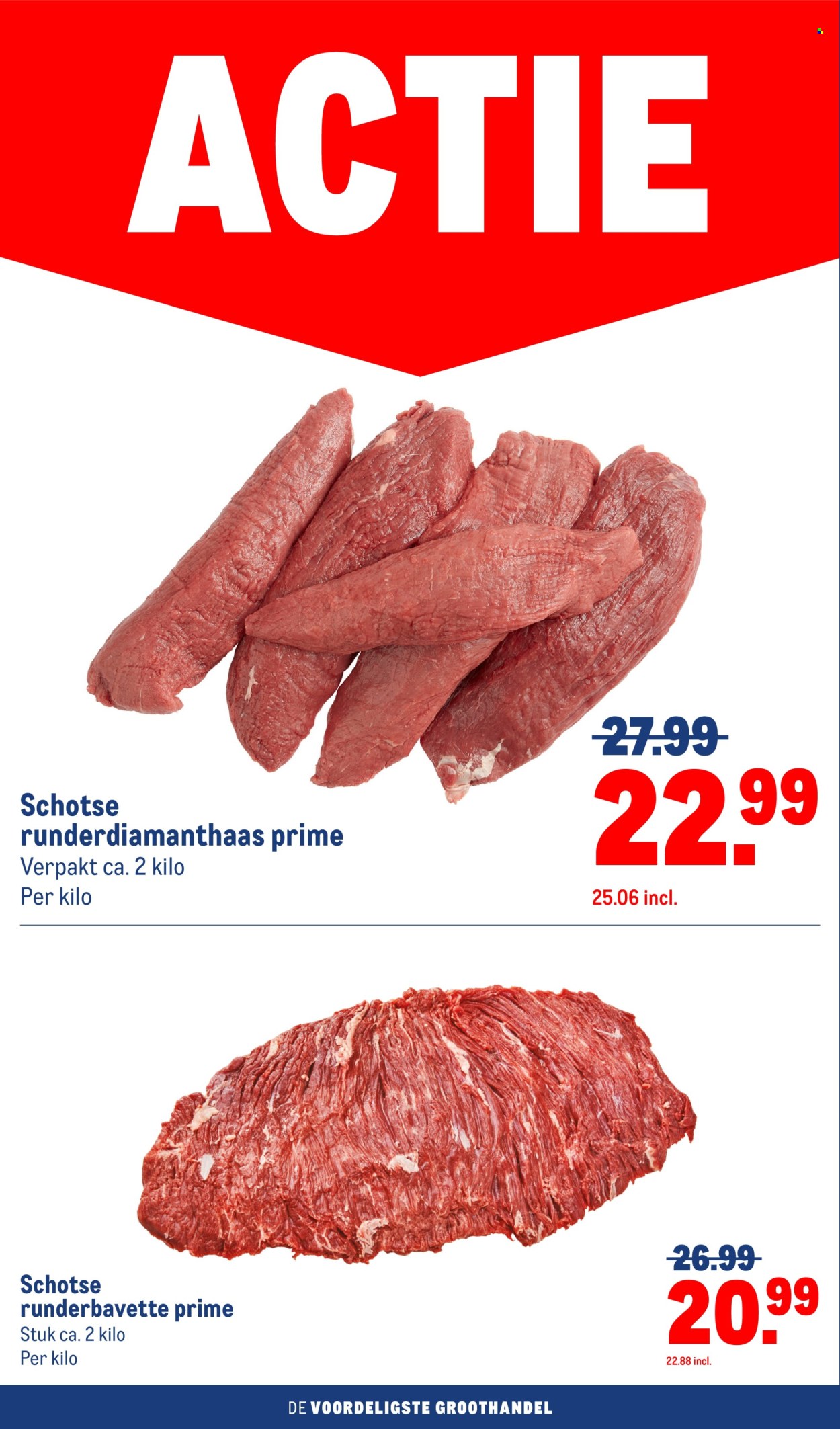 Makro-aanbieding. Pagina 38