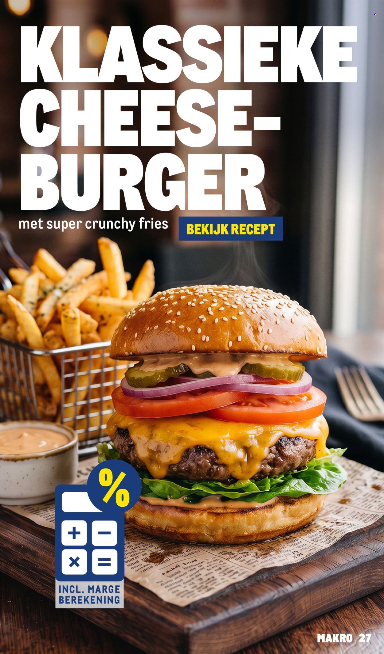 Makro-aanbieding. Pagina 27