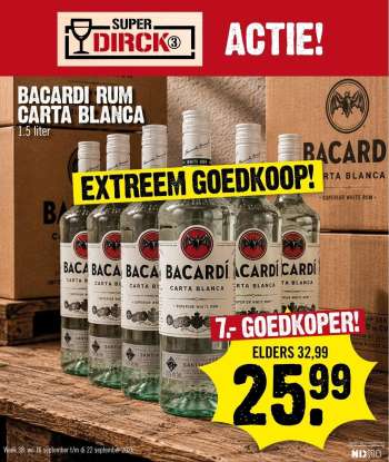 Dirk-aanbieding - 16-9-2026 - 22-9-2026.