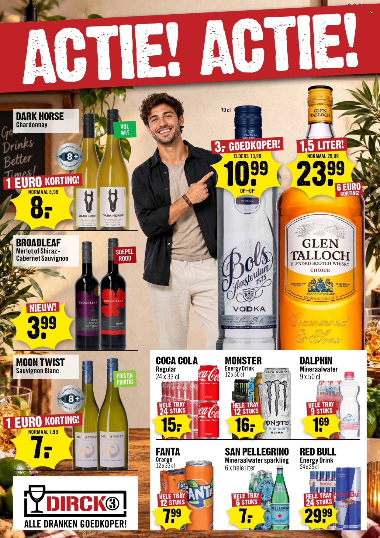 Dirk-aanbieding - 16-9-2026 - 22-9-2026. Pagina 1