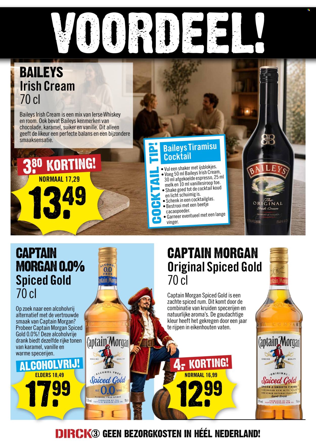 Dirk-aanbieding - 16-9-2026 - 22-9-2026. Pagina 2