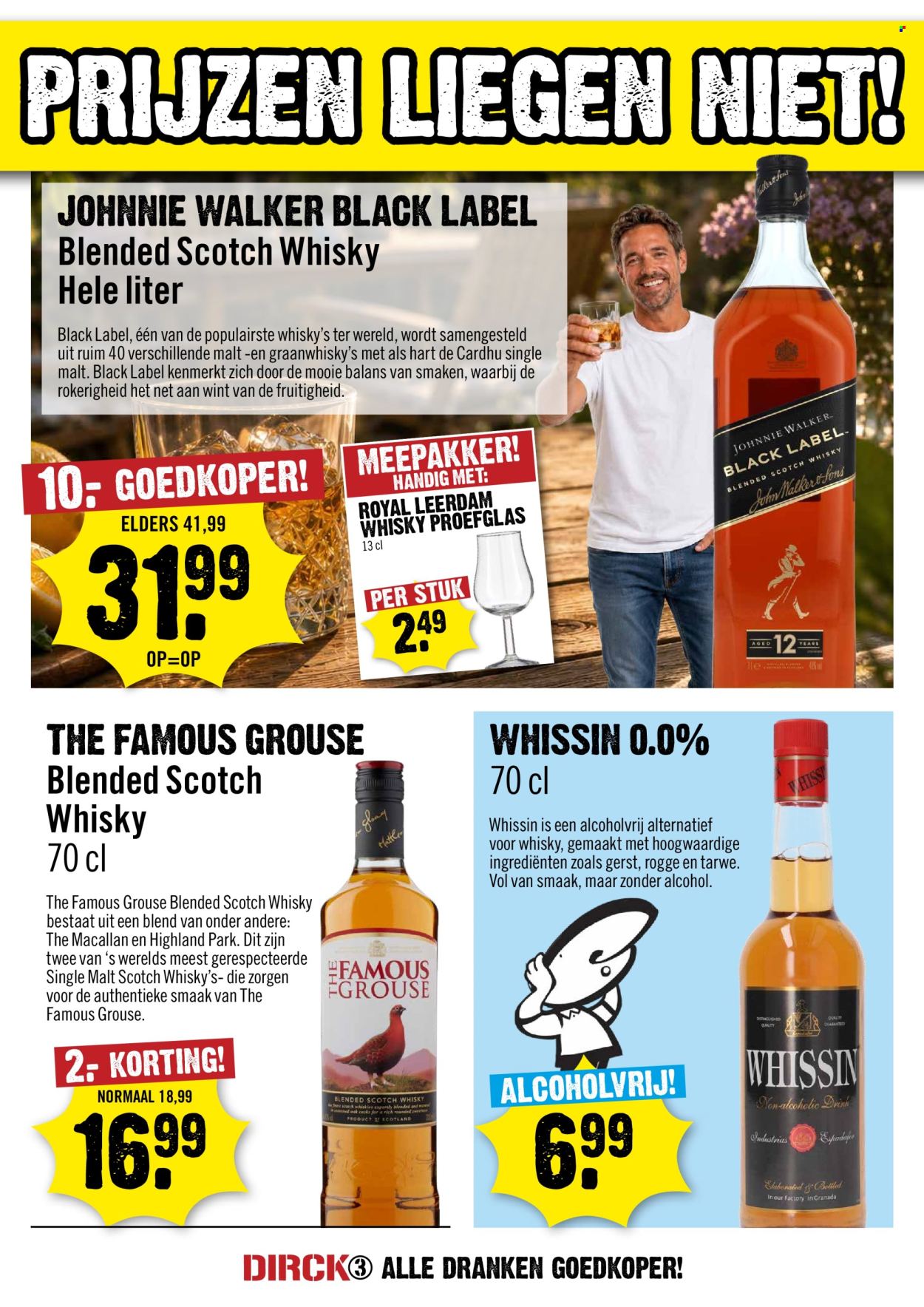 Dirk-aanbieding - 16-9-2026 - 22-9-2026. Pagina 3
