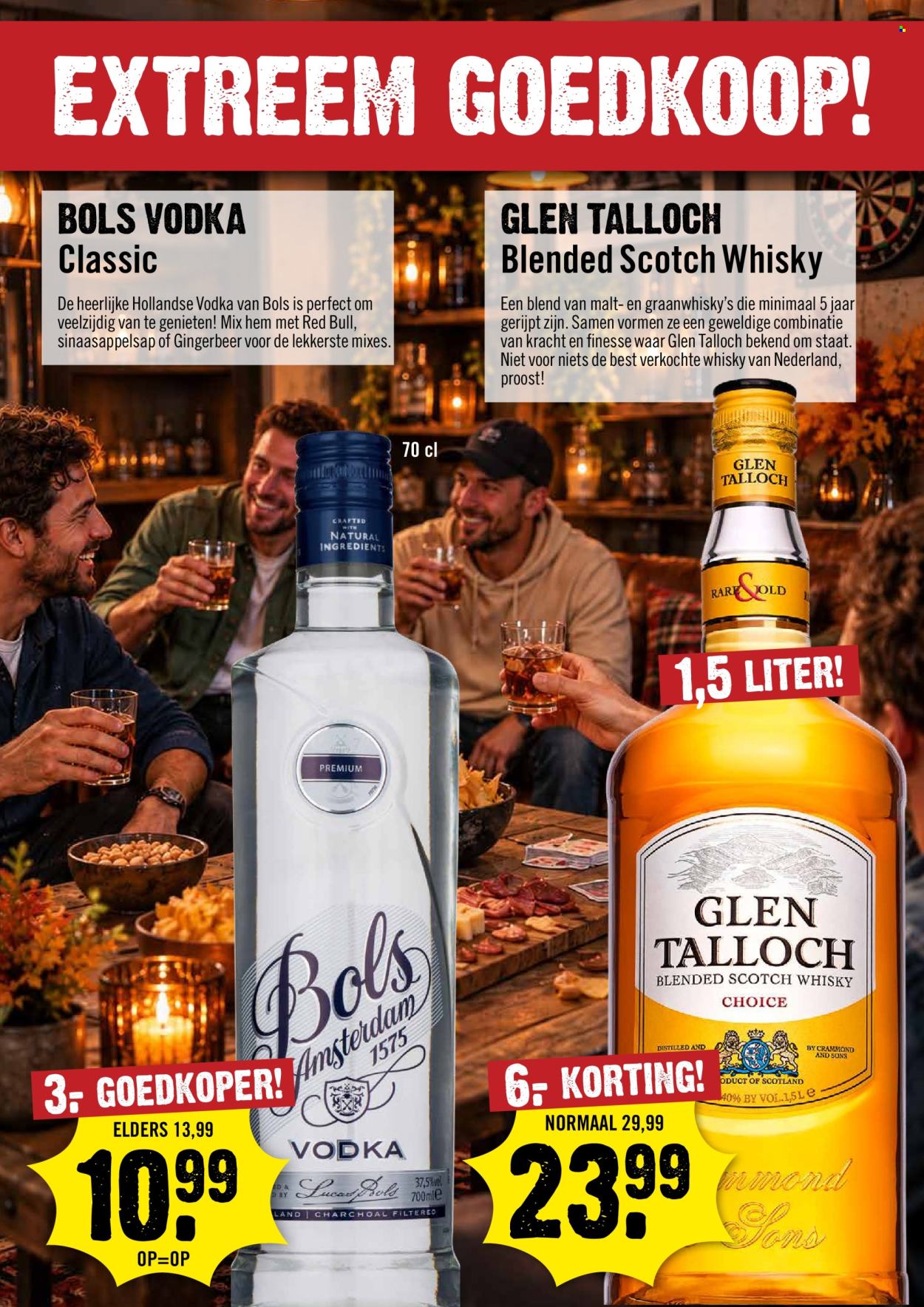 Dirk-aanbieding - 16-9-2026 - 22-9-2026. Pagina 5