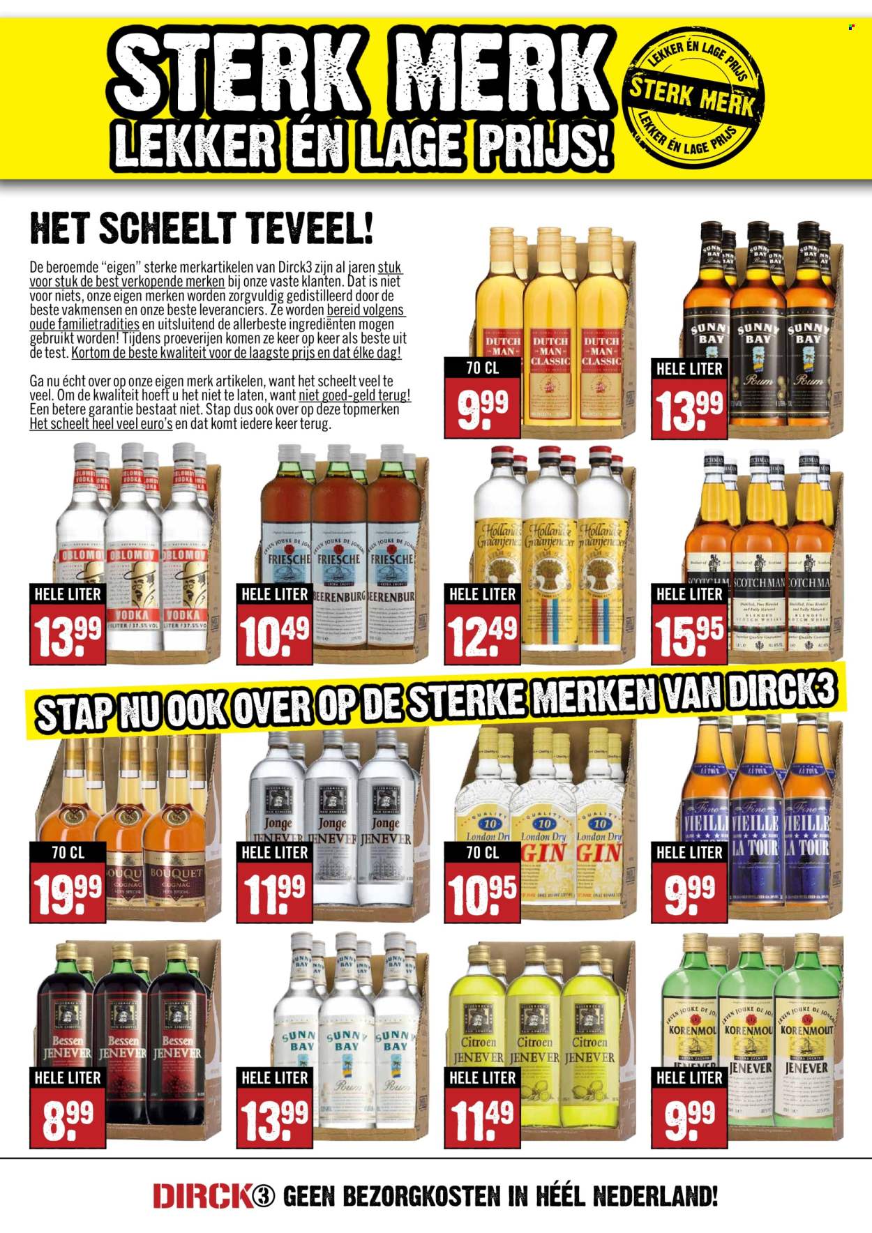 Dirk-aanbieding - 16-9-2026 - 22-9-2026. Pagina 6