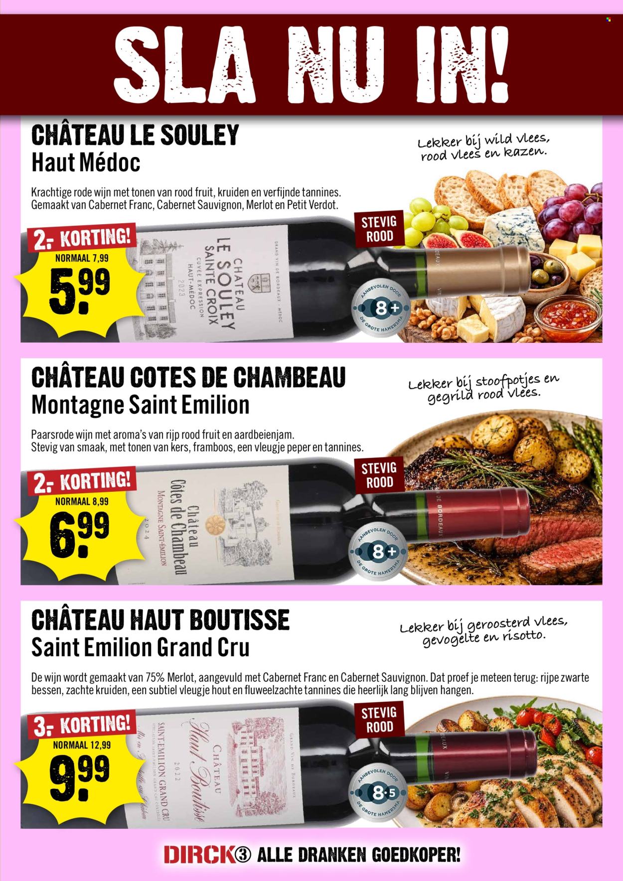 Dirk-aanbieding - 16-9-2026 - 22-9-2026. Pagina 9