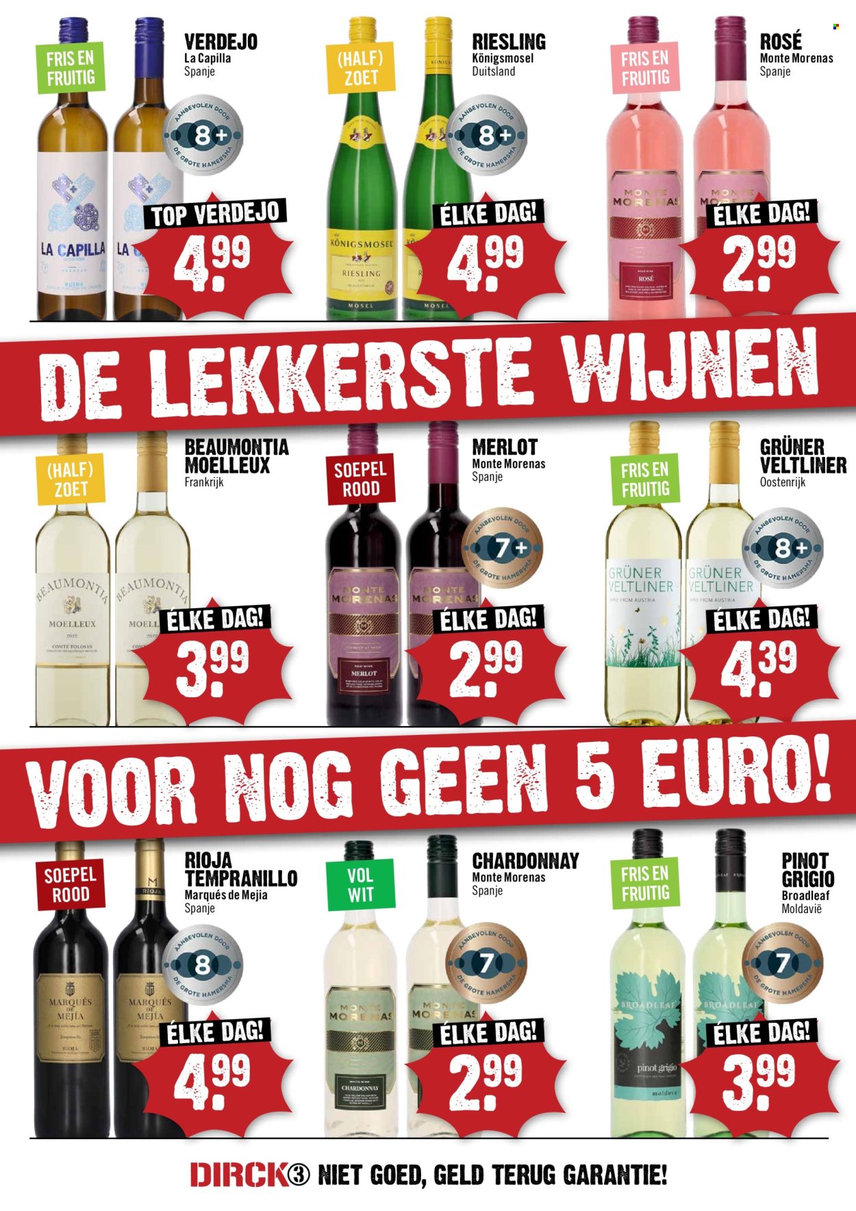 Dirk-aanbieding - 16-9-2026 - 22-9-2026. Pagina 10