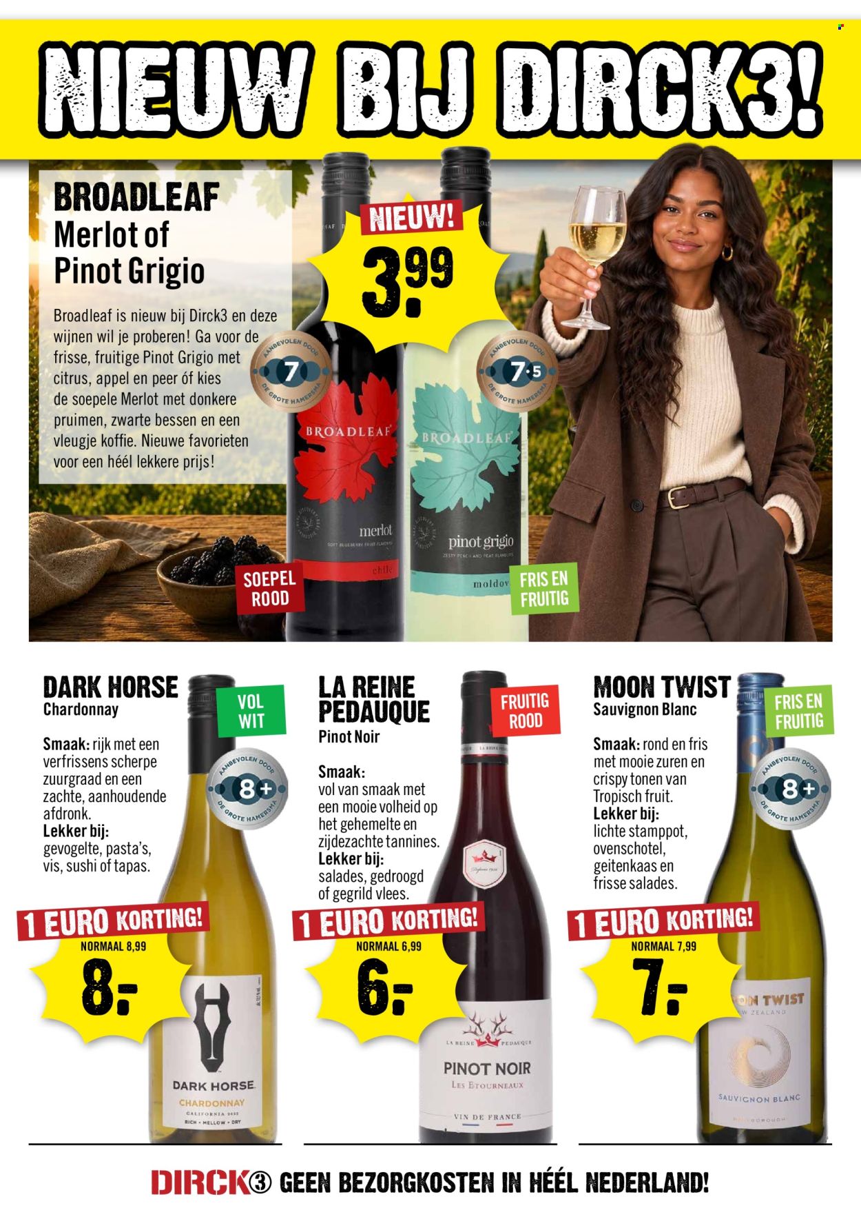 Dirk-aanbieding - 16-9-2026 - 22-9-2026. Pagina 11