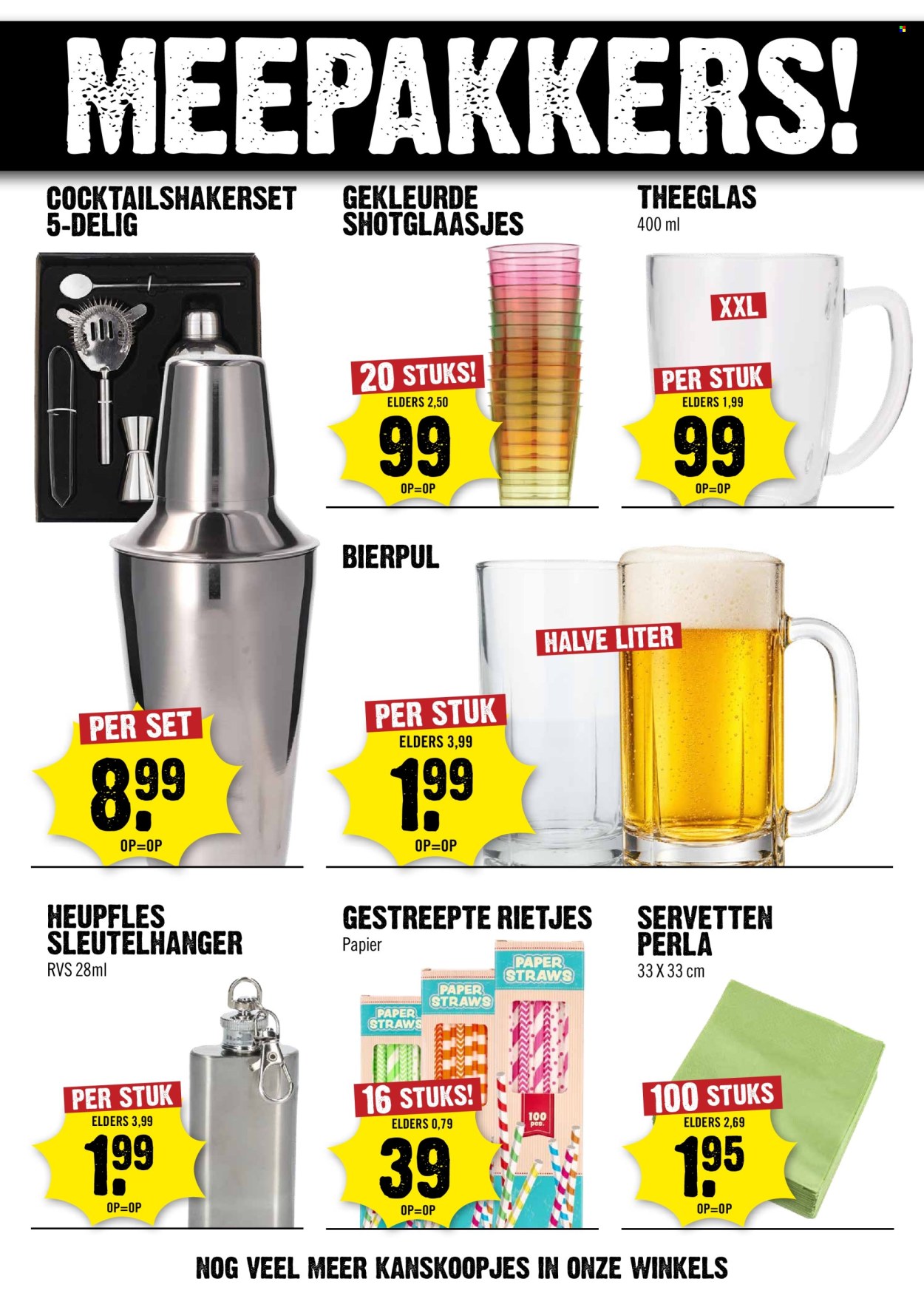 Dirk-aanbieding - 16-9-2026 - 22-9-2026. Pagina 12