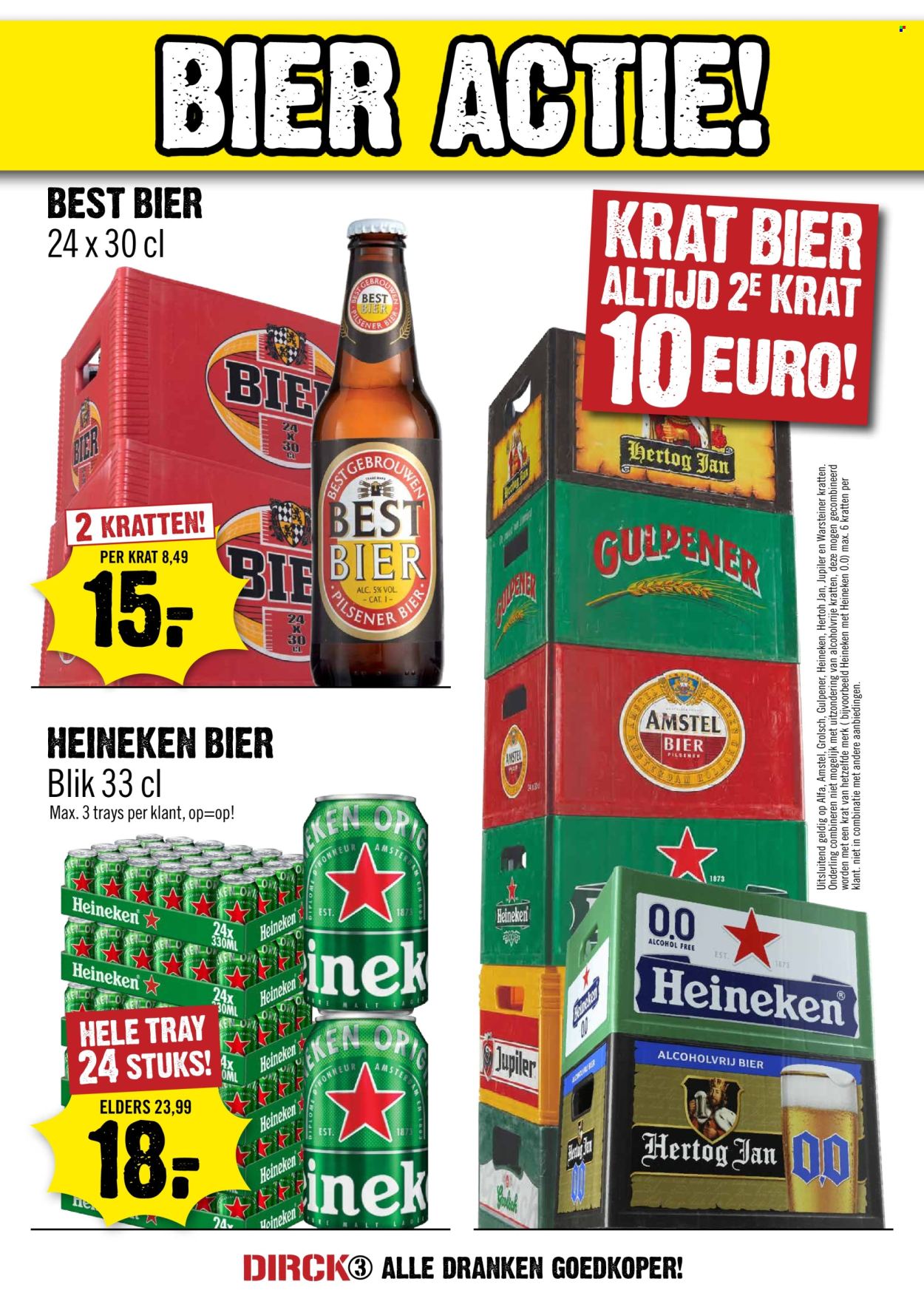 Dirk-aanbieding - 16-9-2026 - 22-9-2026. Pagina 14