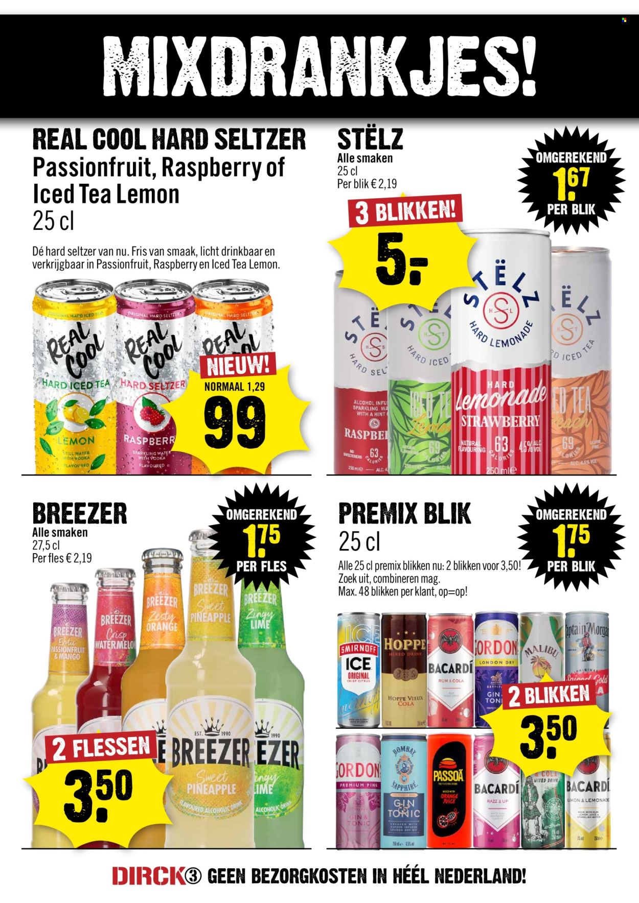 Dirk-aanbieding - 16-9-2026 - 22-9-2026. Pagina 15