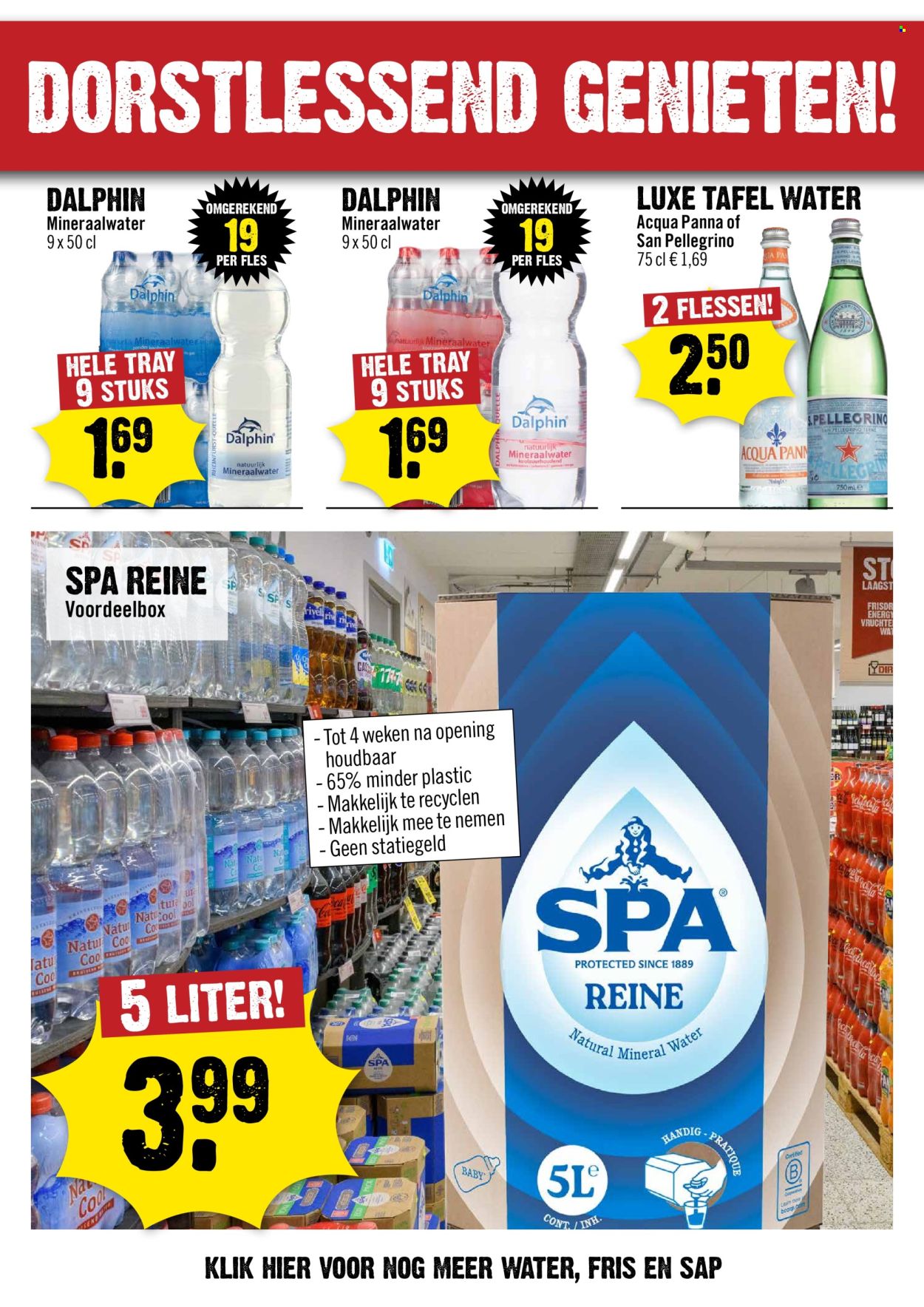 Dirk-aanbieding - 16-9-2026 - 22-9-2026. Pagina 16