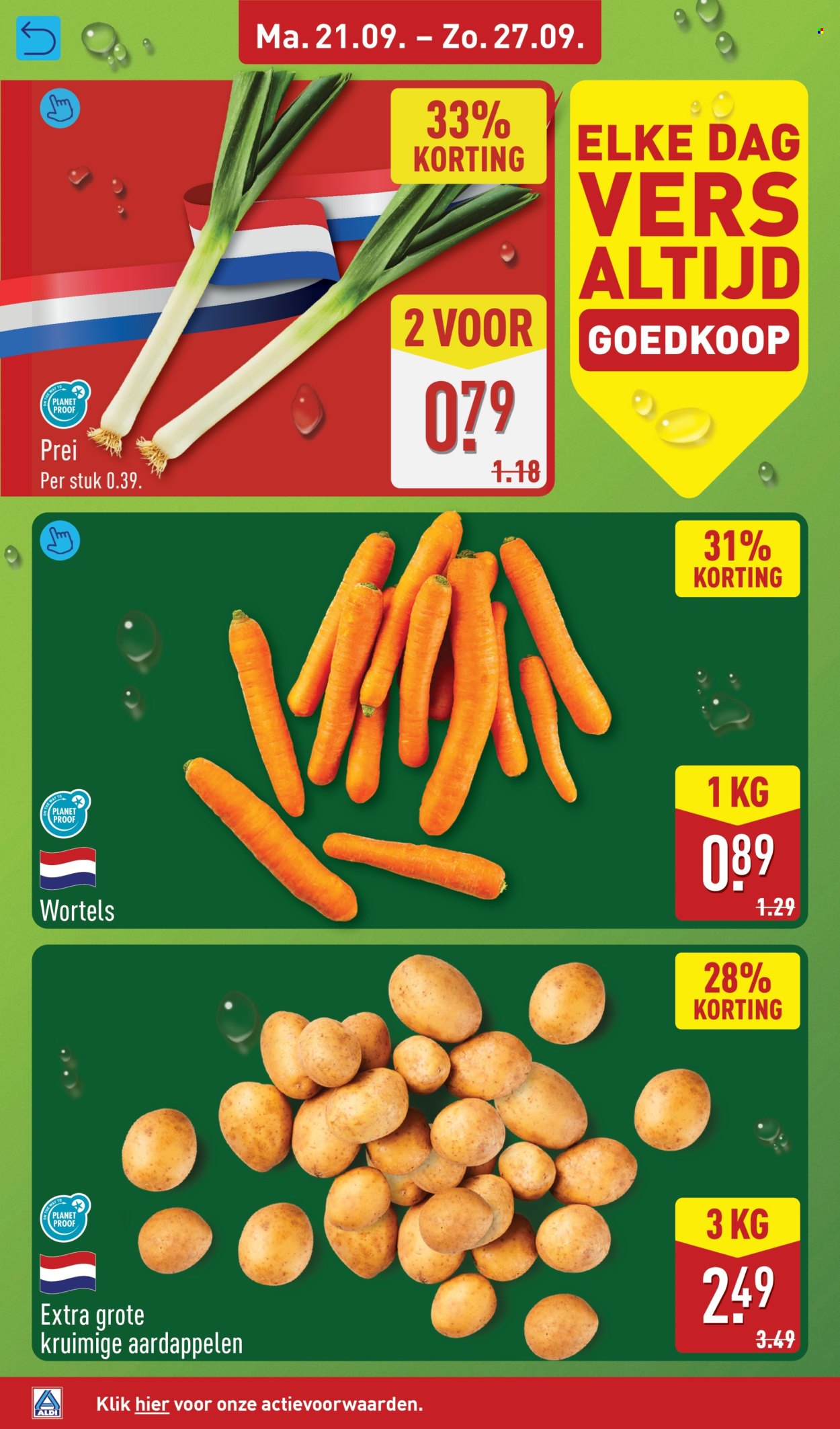 Aldi-aanbieding - 21-9-2026 - 27-9-2026. Pagina 6